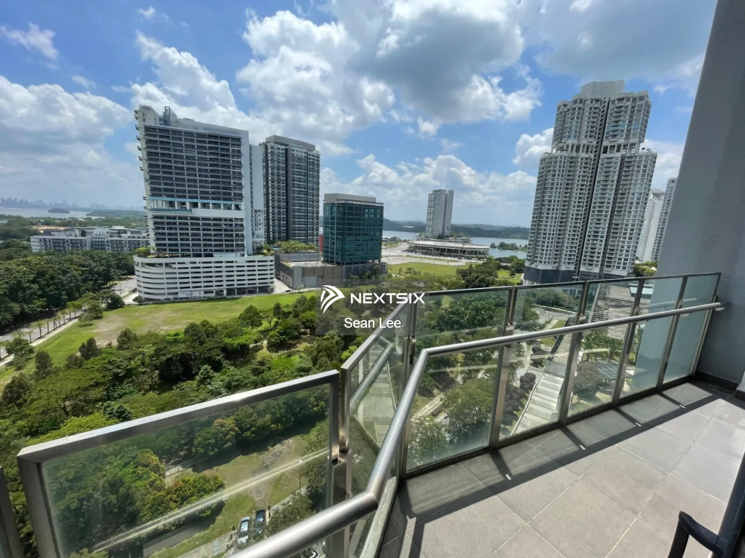 Serviced Residence For Sale in Iskandar Puteri (Nusajaya) Johor - Image 12