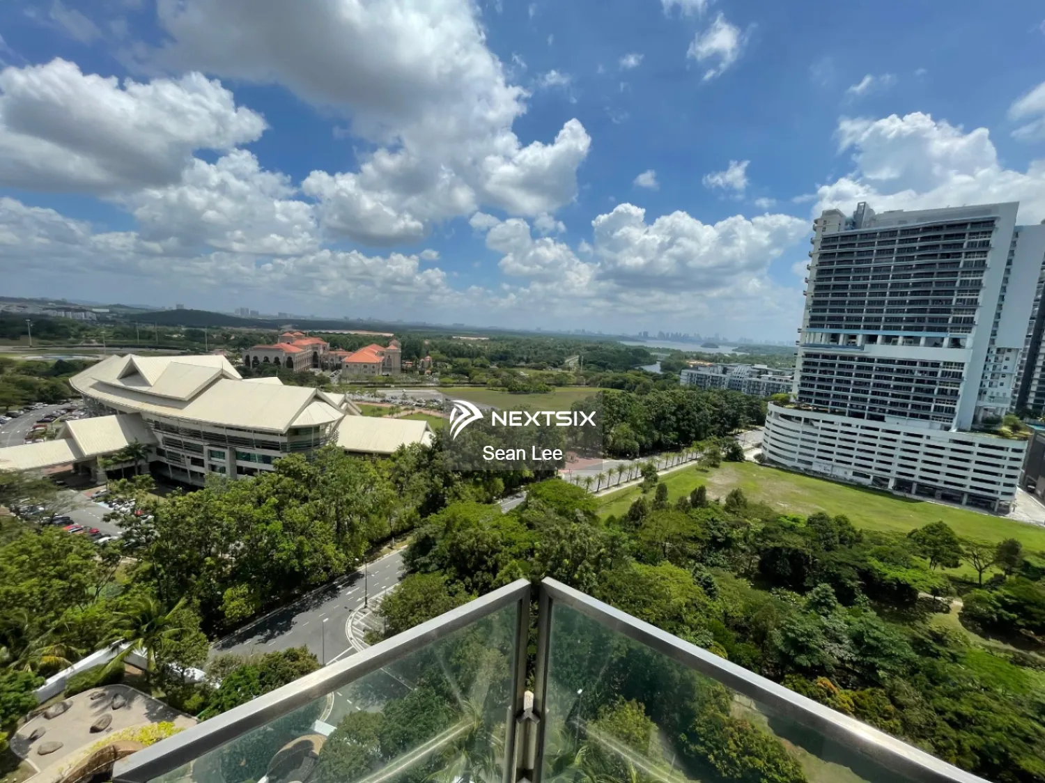 Serviced Residence For Sale in Iskandar Puteri (Nusajaya) Johor - Image 13