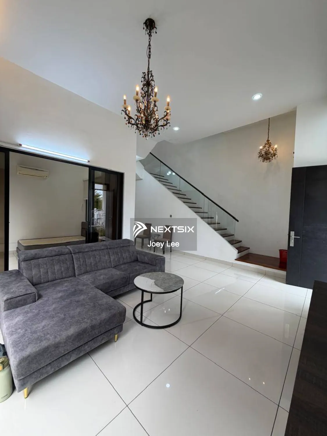 Cluster House For Rent in Iskandar Puteri (Nusajaya) Johor