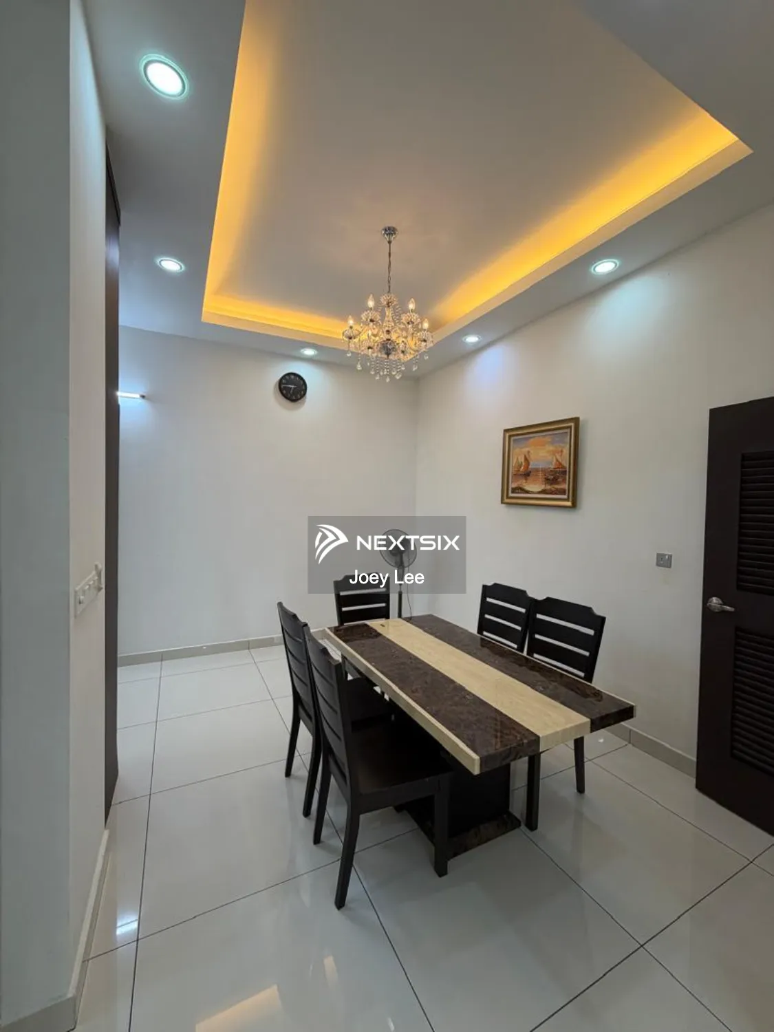 Cluster House For Rent in Iskandar Puteri (Nusajaya) Johor - Image 10