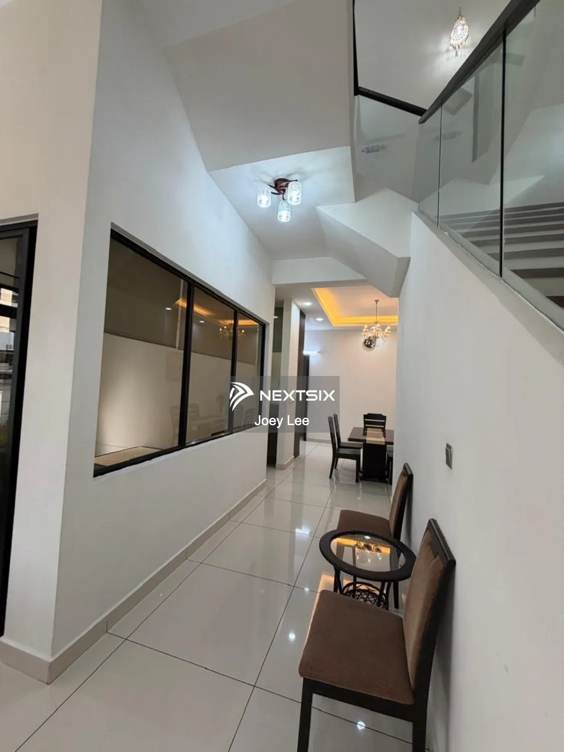 Cluster House For Rent in Iskandar Puteri (Nusajaya) Johor - Image 5