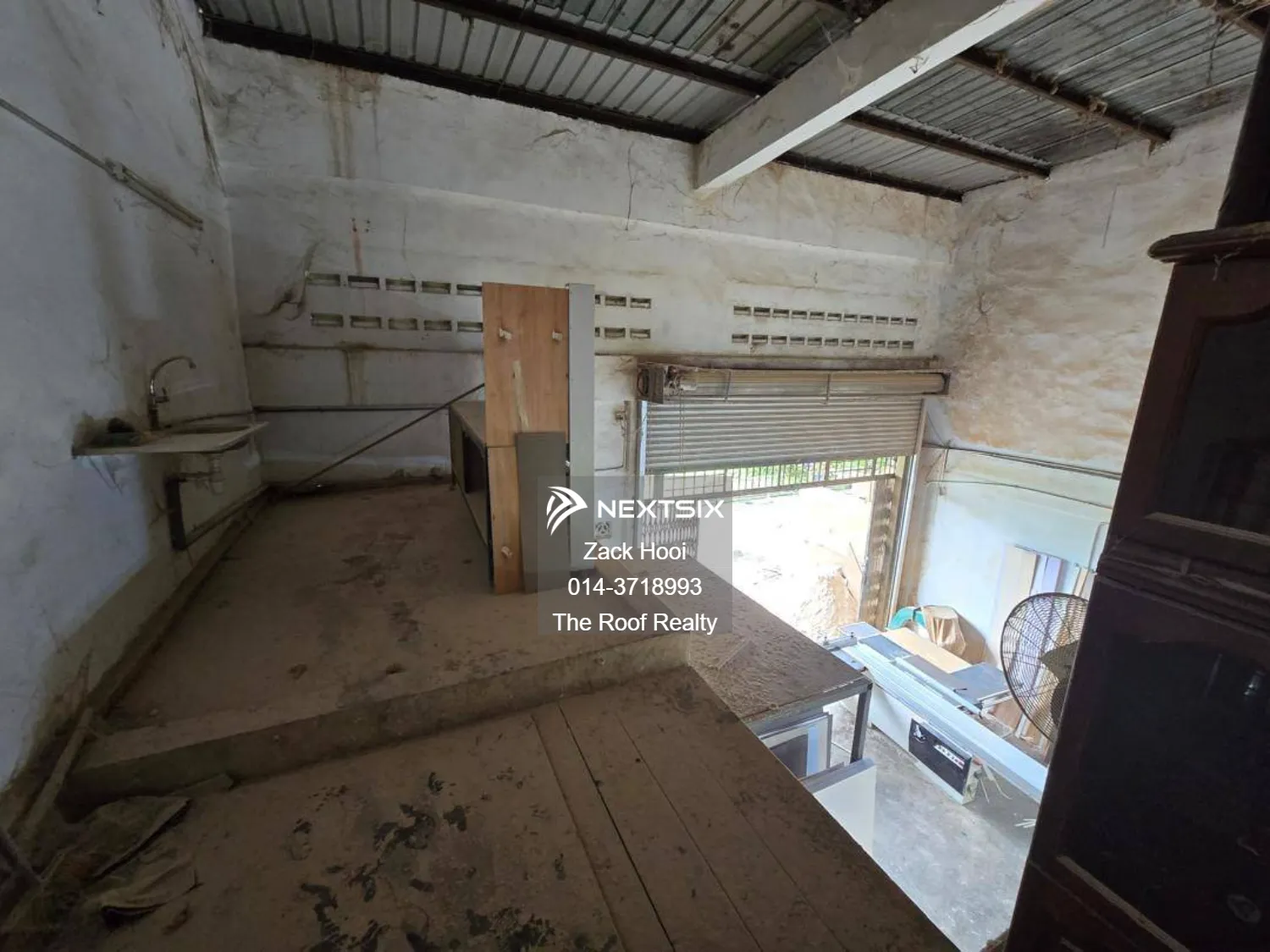 Factory For Sale in Skudai Johor - Image 5