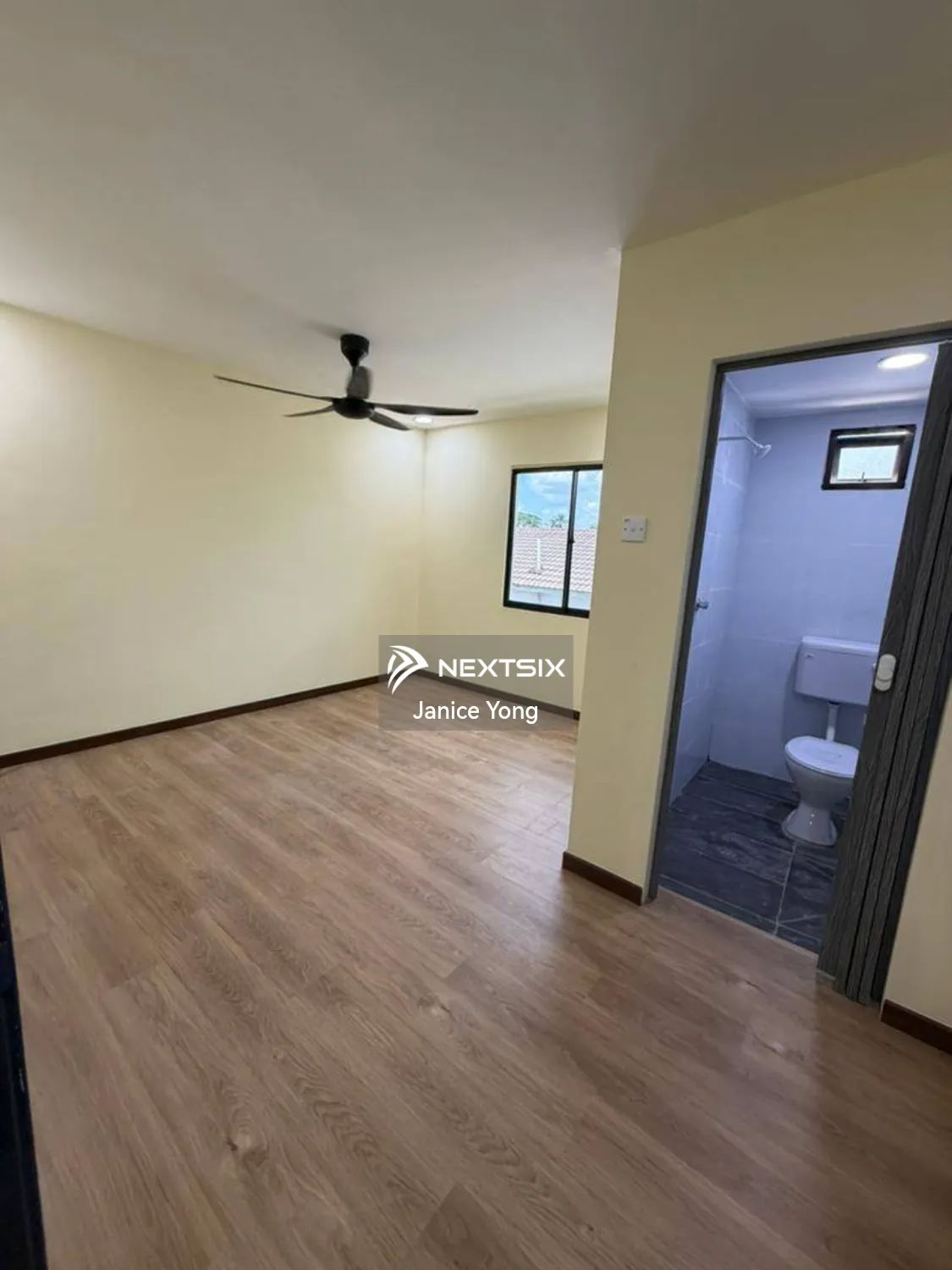 2-sty Terrace/Link House For Sale in Kulai Johor - Image 4