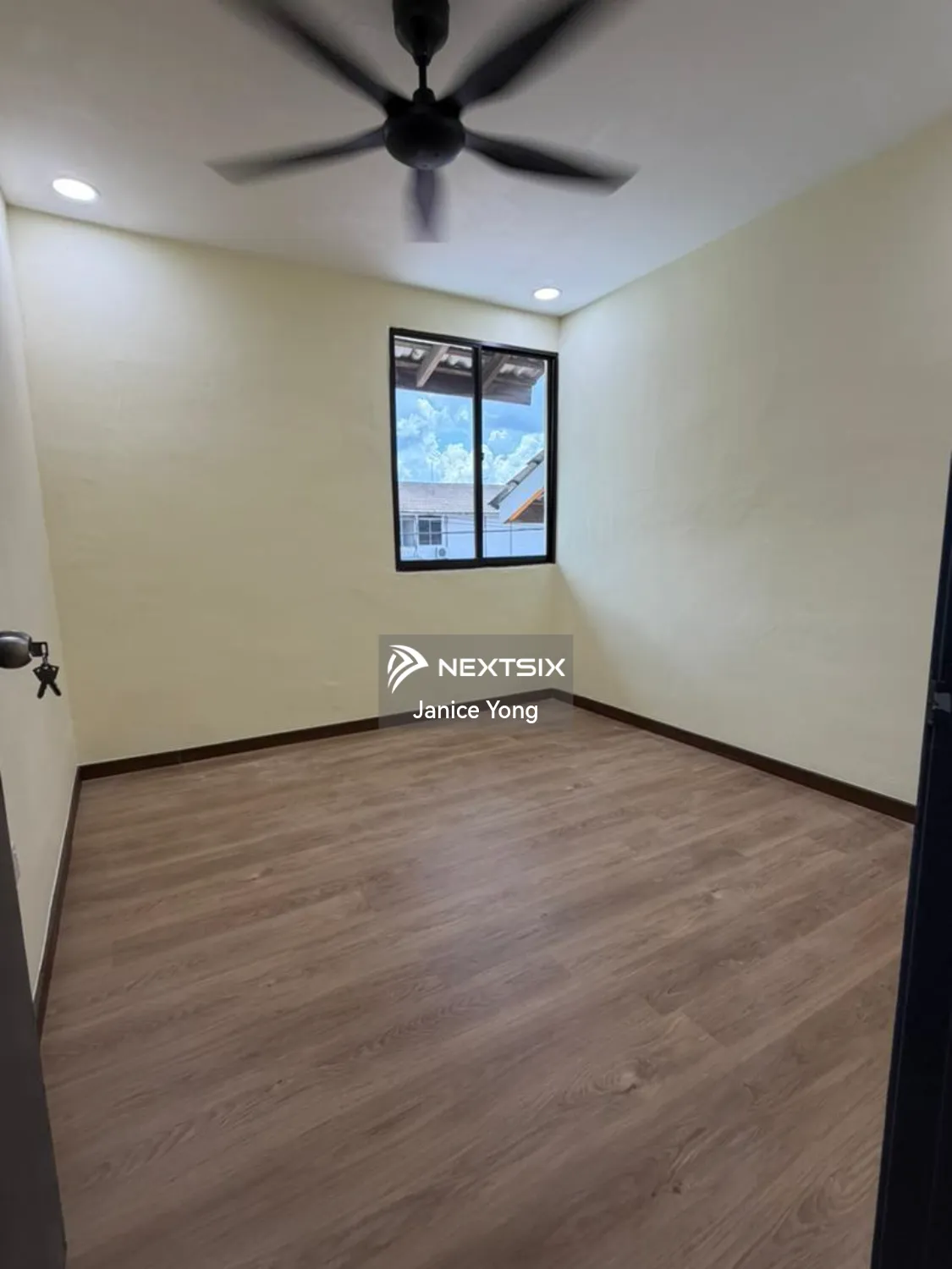 2-sty Terrace/Link House For Sale in Kulai Johor - Image 6