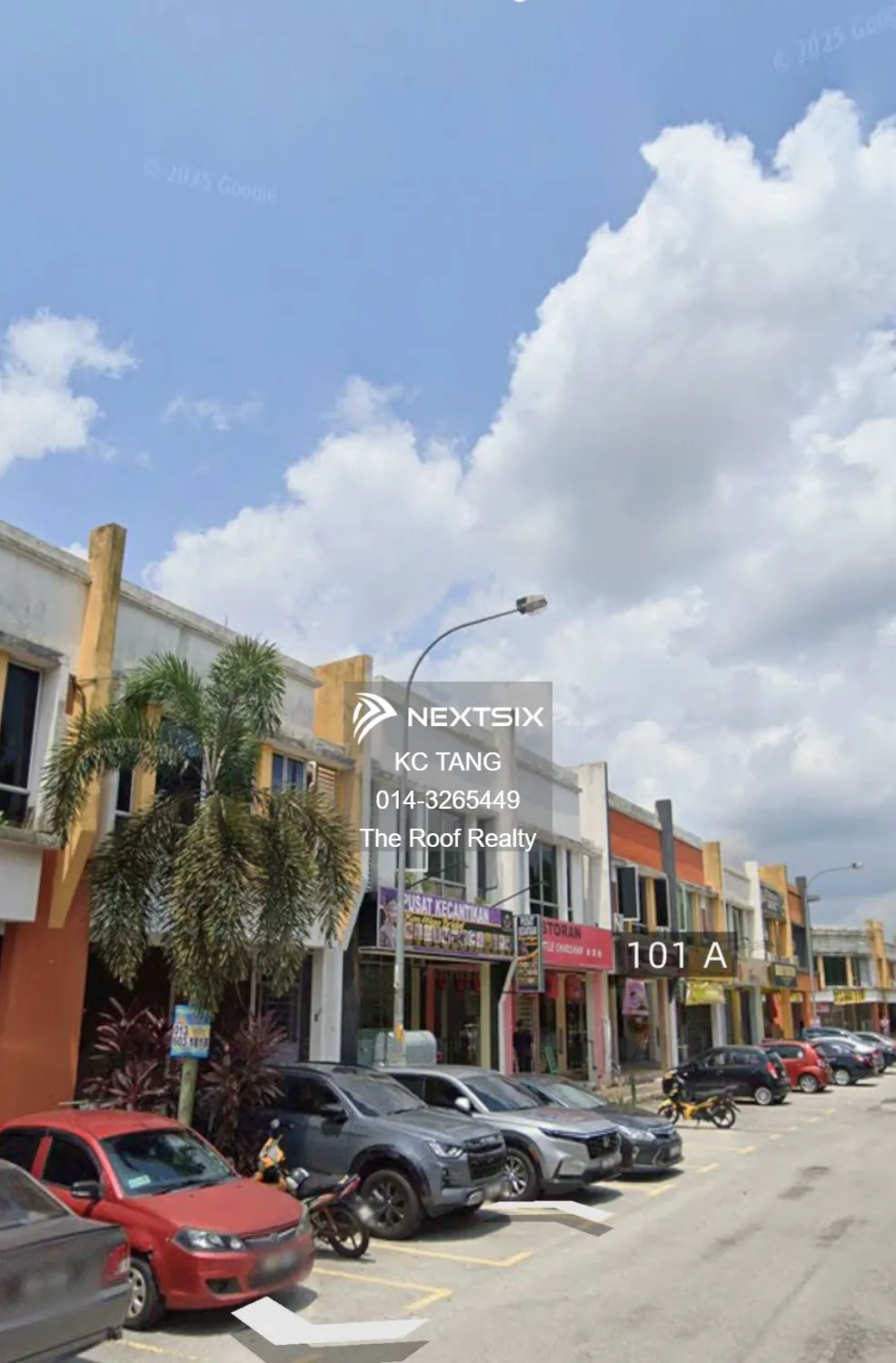 Shop For Rent in Bandar Bukit Tinggi Selangor