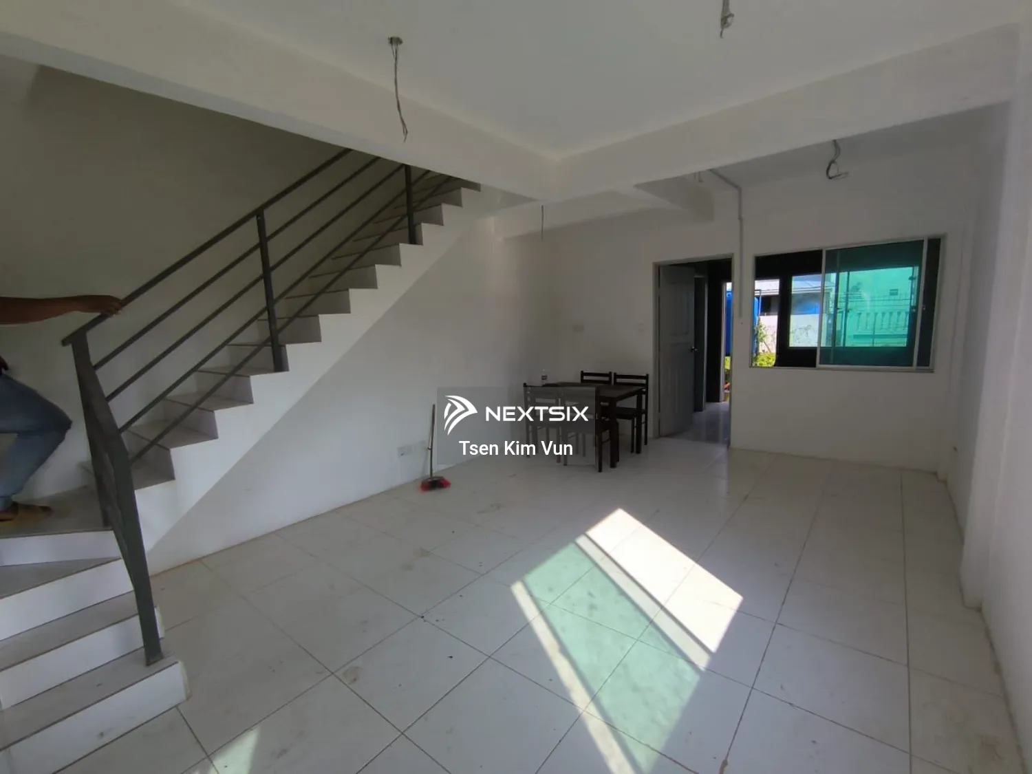 2-sty Terrace/Link House For Sale in Tuaran Sabah