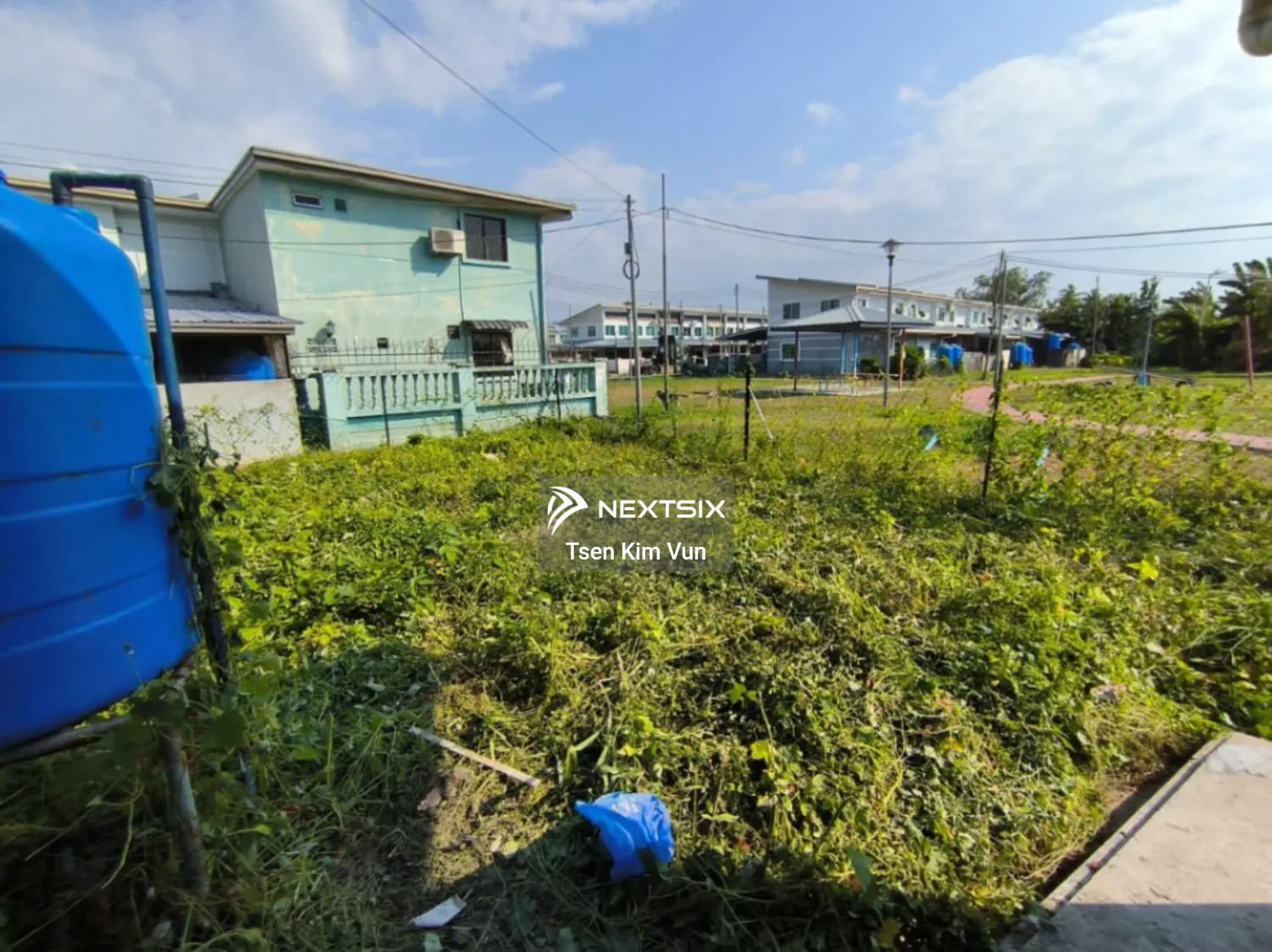 2-sty Terrace/Link House For Sale in Tuaran Sabah - Image 6
