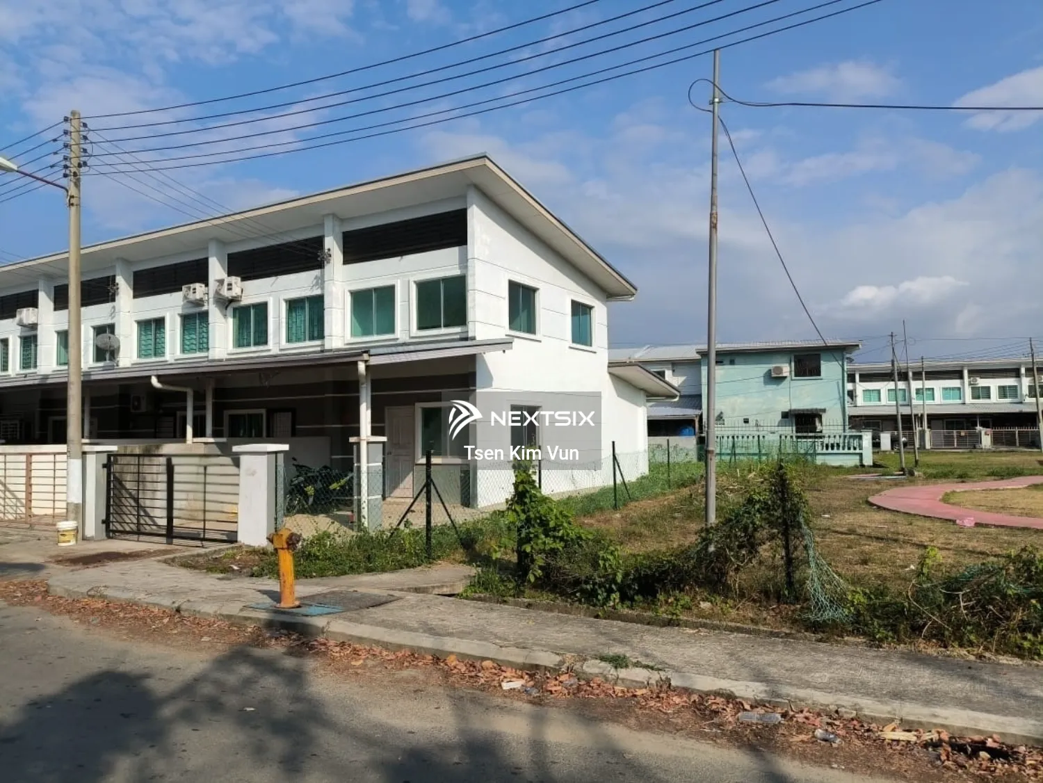 2-sty Terrace/Link House For Sale in Tuaran Sabah - Image 7