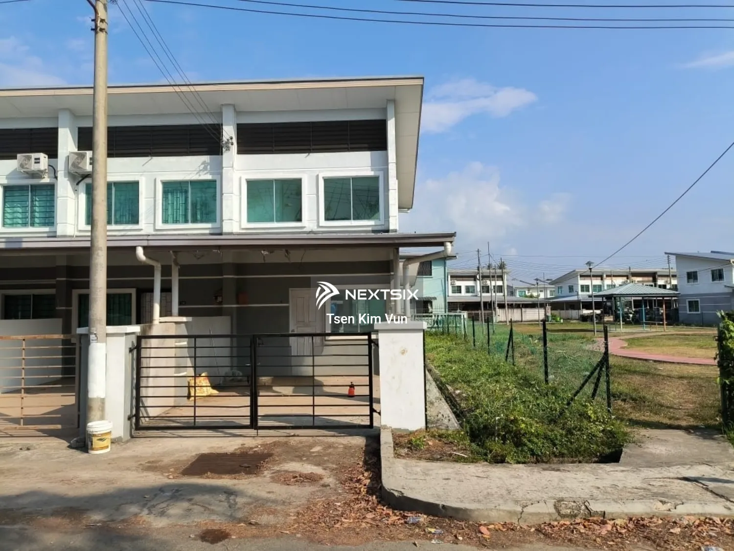 2-sty Terrace/Link House For Sale in Tuaran Sabah - Image 8