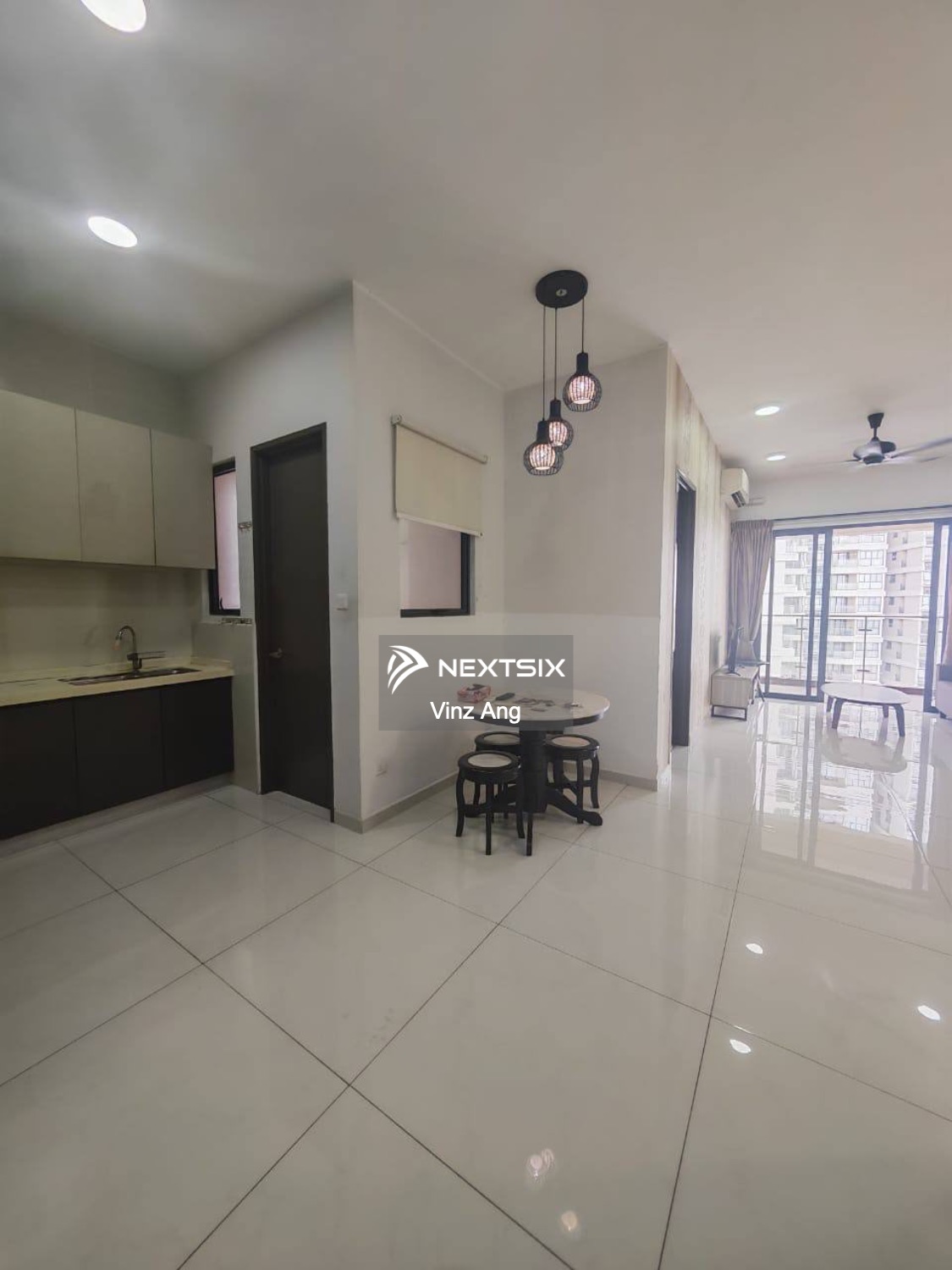 Condominium For Rent in Johor Bahru Johor