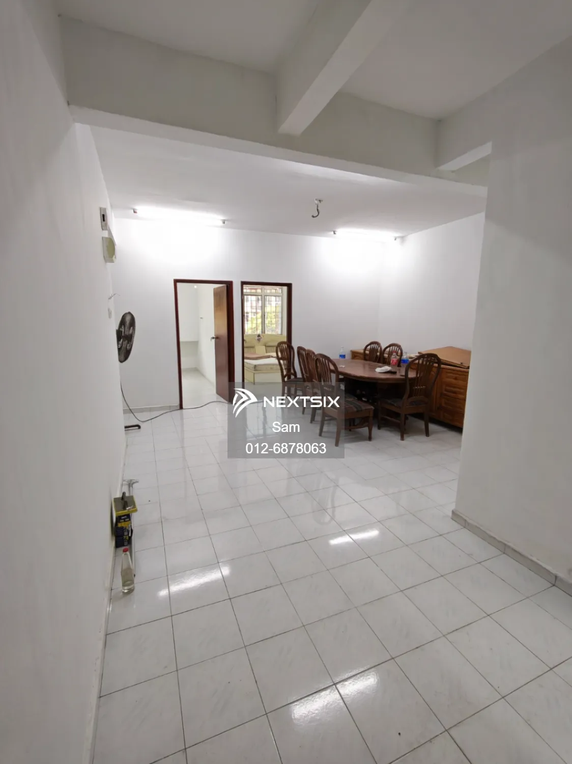 Shop Office For Rent in Kepong Kuala Lumpur