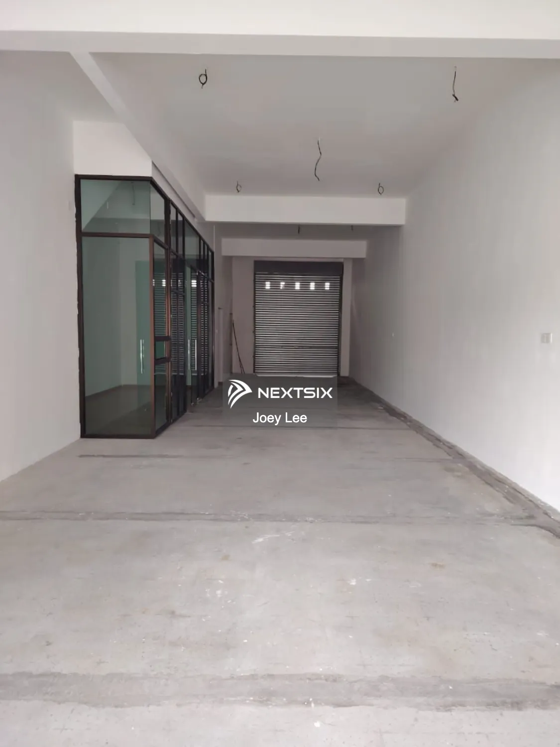 Shop For Rent in Johor Bahru Johor
