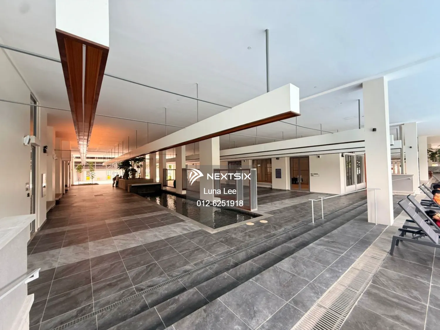 Serviced Residence For Sale in Kuching Sarawak - Image 11