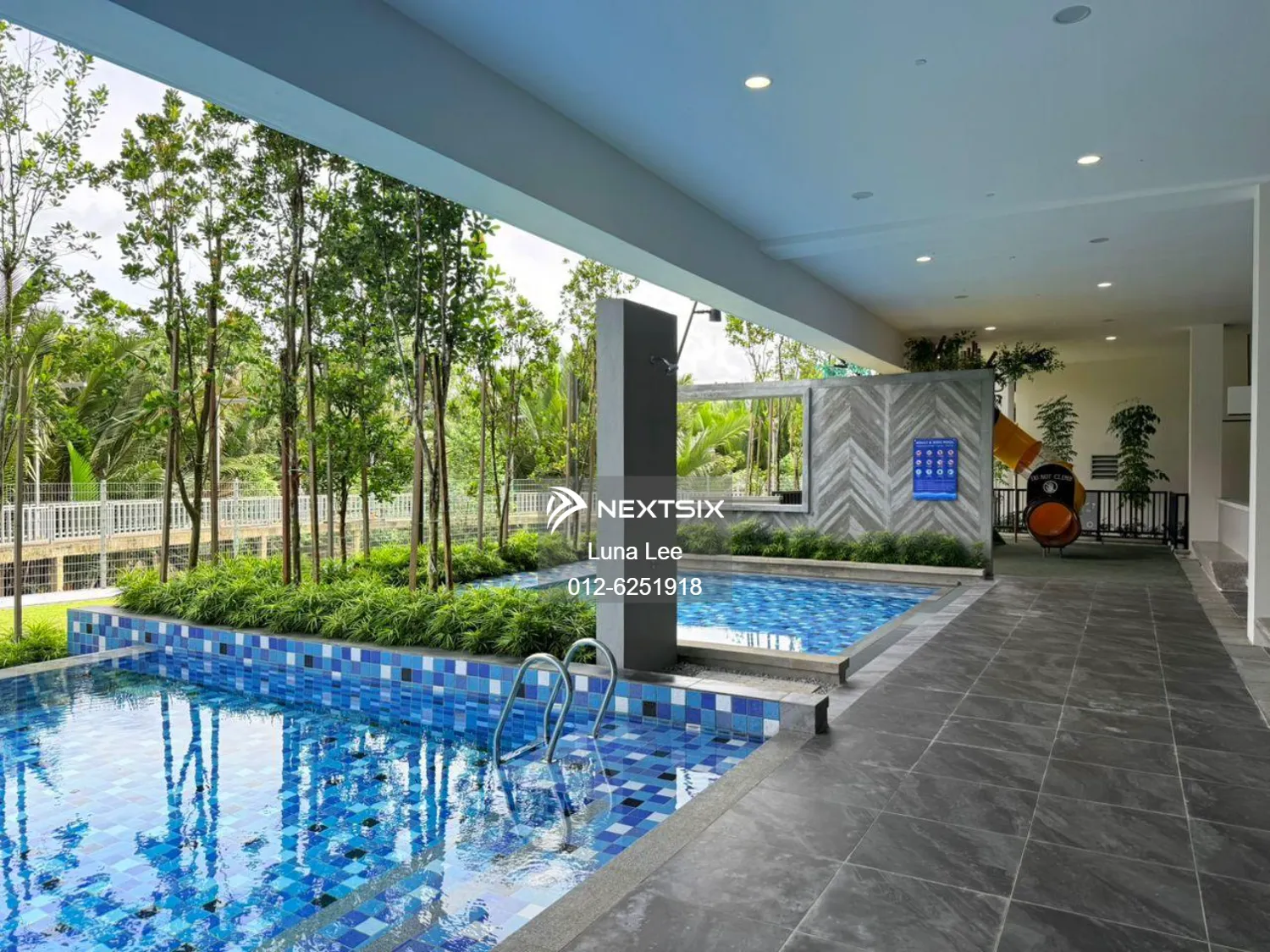 Serviced Residence For Sale in Kuching Sarawak - Image 12