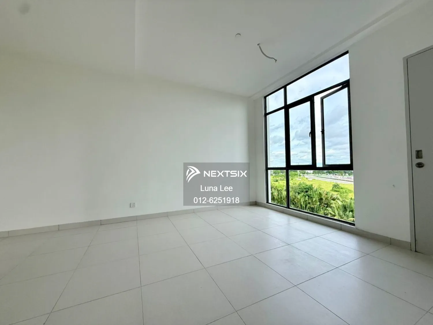 Serviced Residence For Sale in Kuching Sarawak - Image 5
