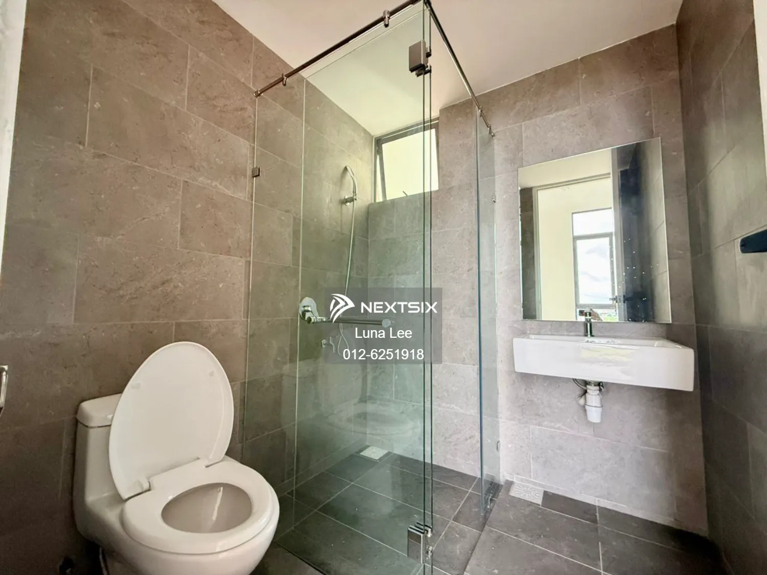 Serviced Residence For Sale in Kuching Sarawak - Image 7