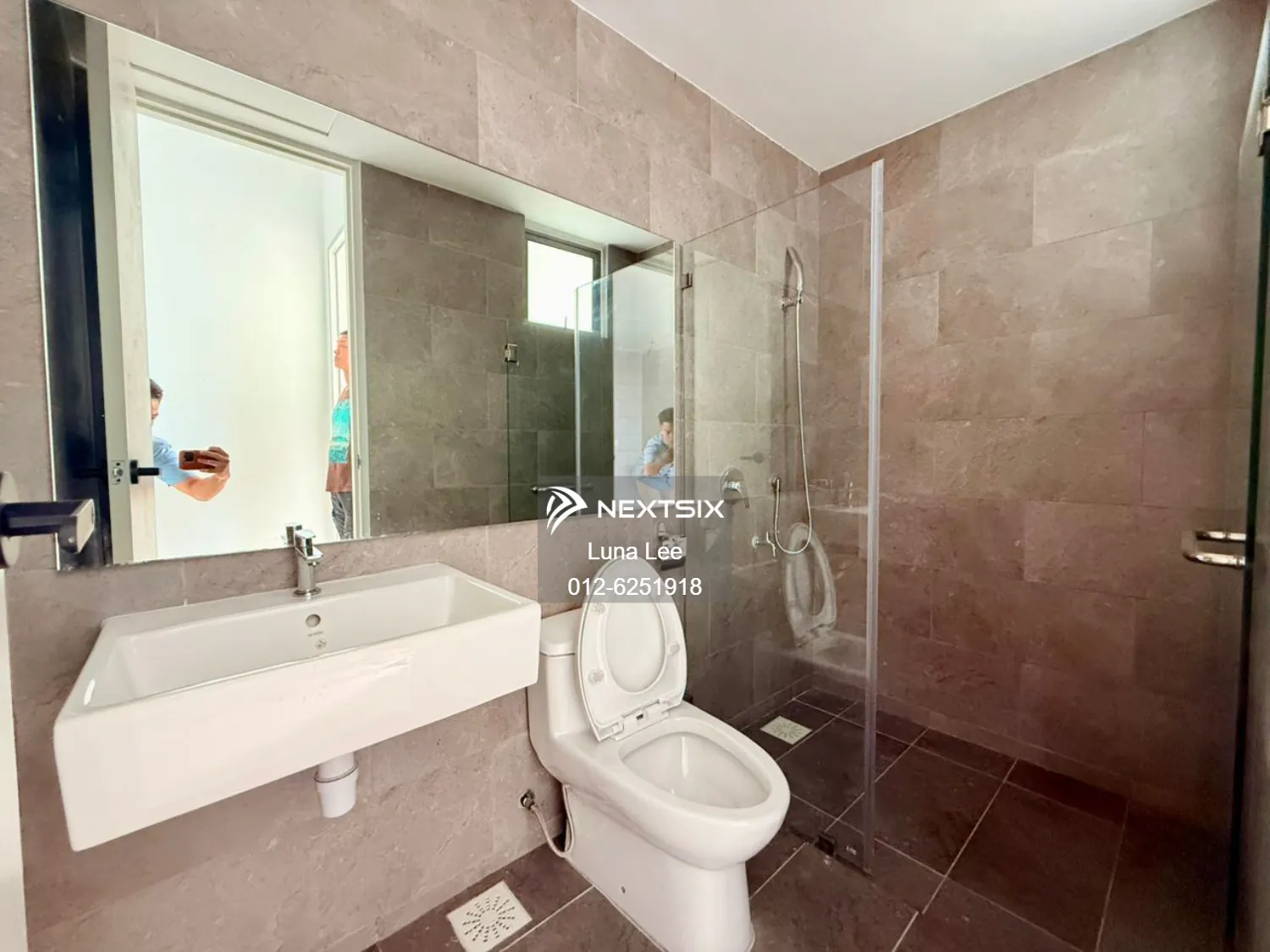 Serviced Residence For Sale in Kuching Sarawak - Image 9