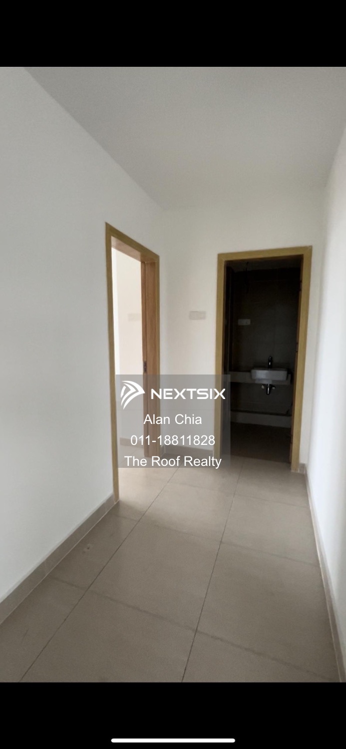 Condominium For Sale in Kota Kinabalu Sabah