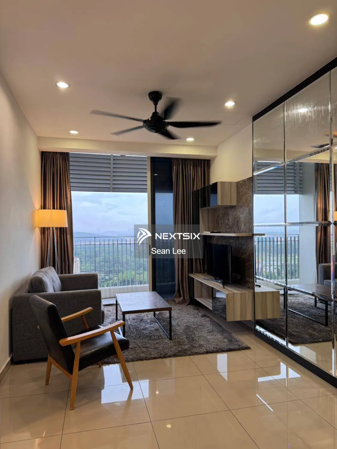 Serviced Residence For Sale in Iskandar Puteri (Nusajaya) Johor