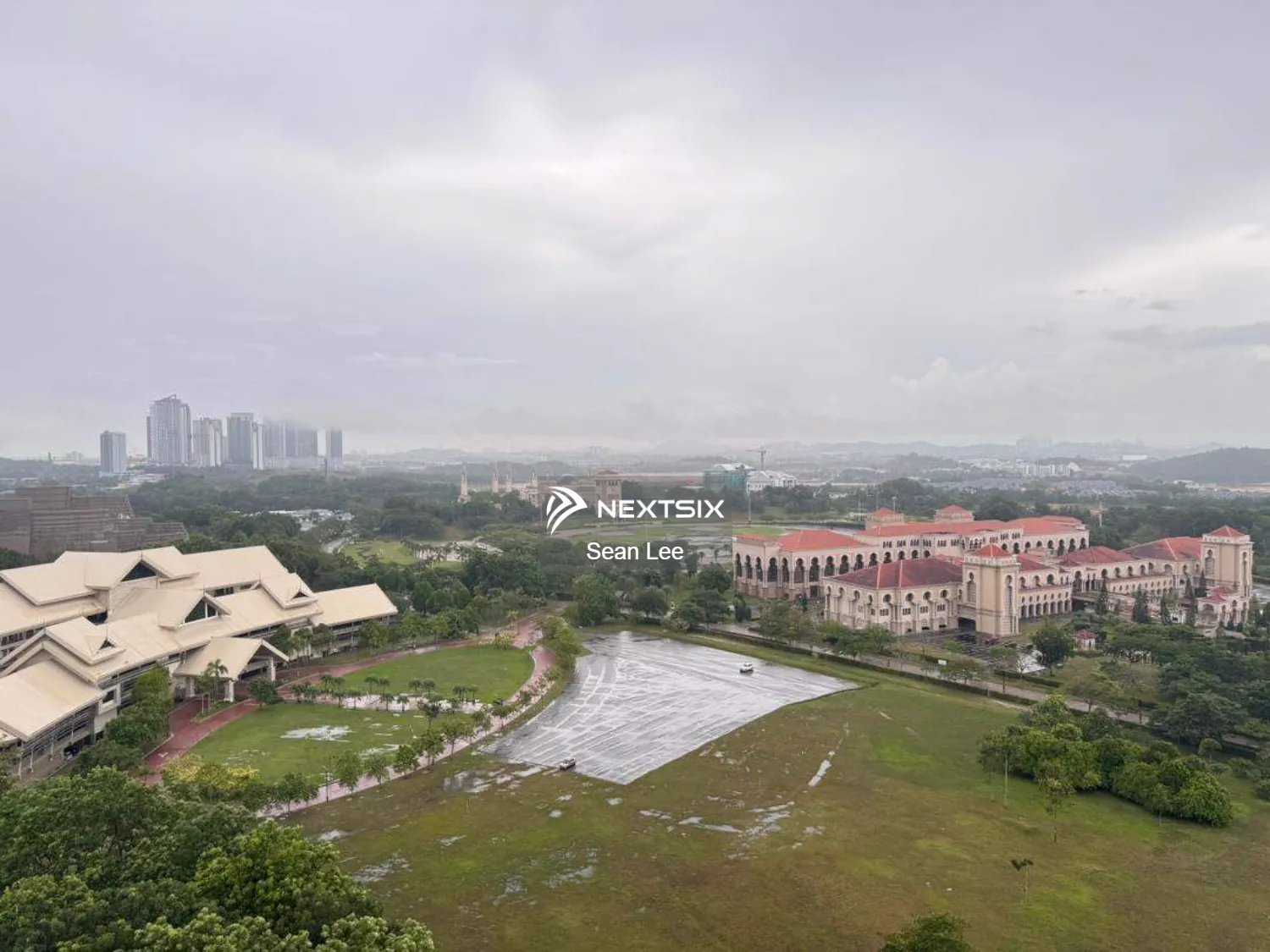 Serviced Residence For Sale in Iskandar Puteri (Nusajaya) Johor - Image 13