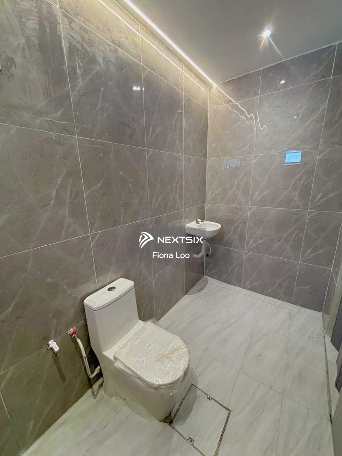 2-sty Terrace/Link House For Sale in Kulai Johor - Image 11