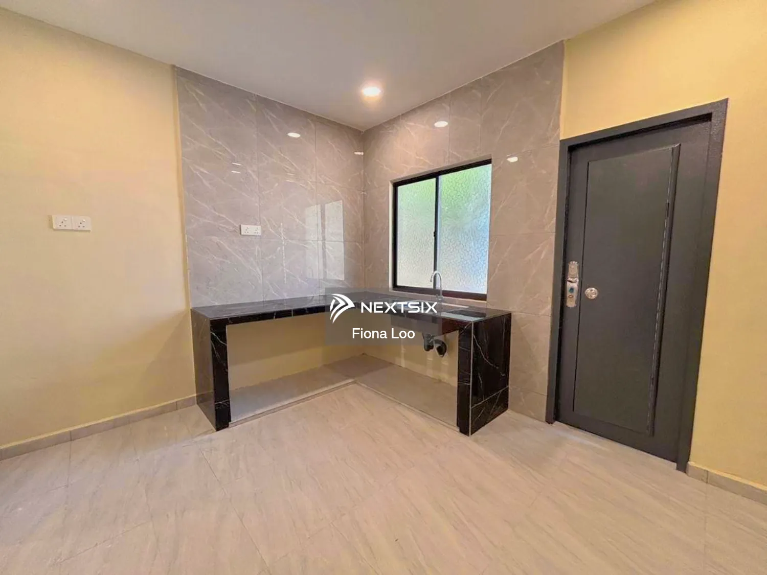 2-sty Terrace/Link House For Sale in Kulai Johor - Image 8