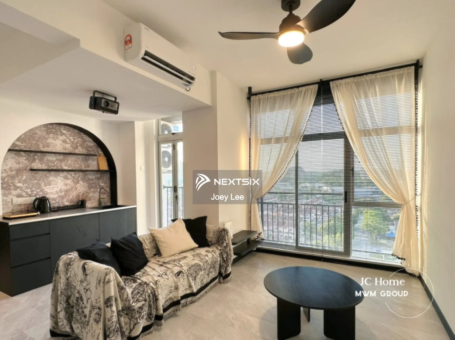 Serviced Residence For Rent in Masai Johor