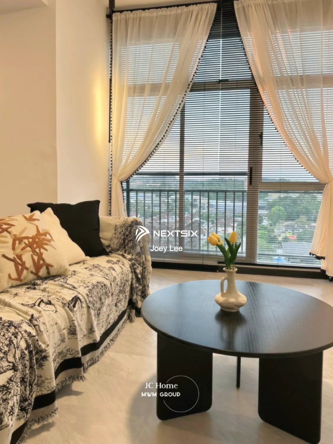 Serviced Residence For Rent in Masai Johor - Image 5