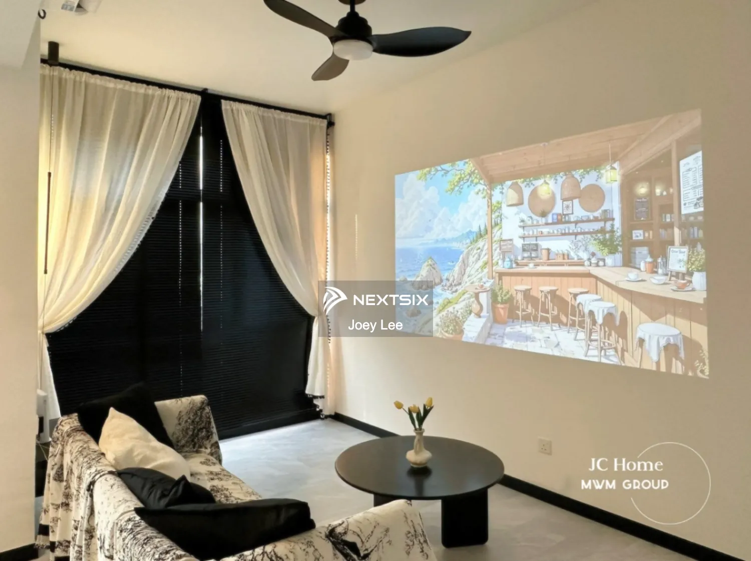 Serviced Residence For Rent in Masai Johor - Image 6