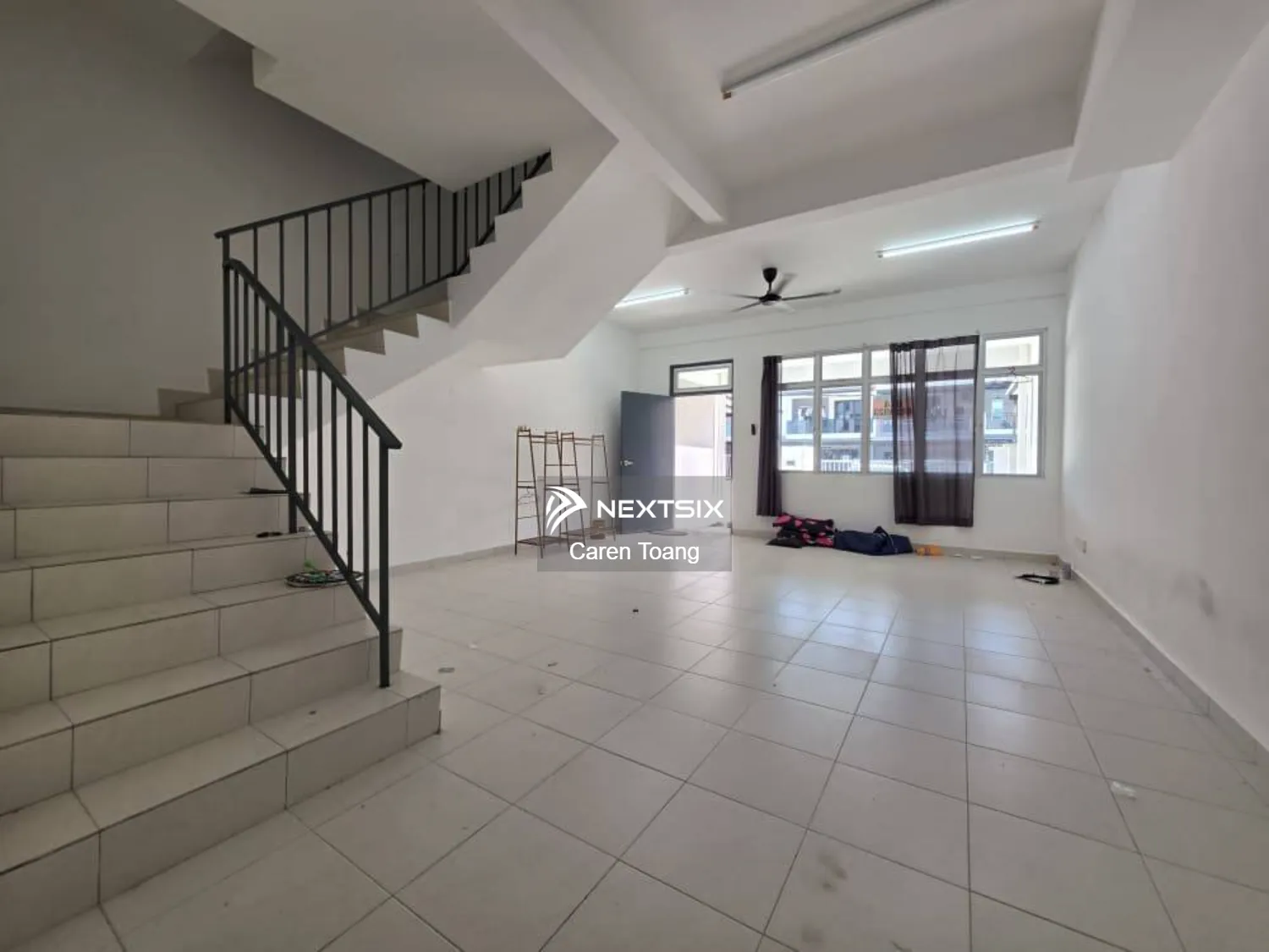 2-sty Terrace/Link House For Sale in Skudai Johor