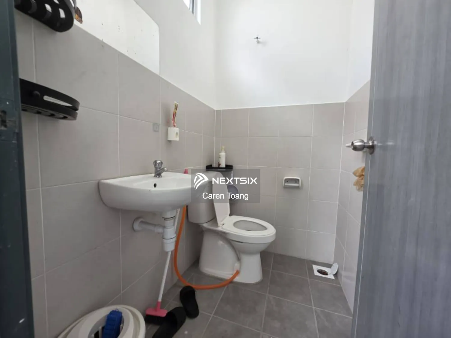 2-sty Terrace/Link House For Sale in Skudai Johor - Image 10