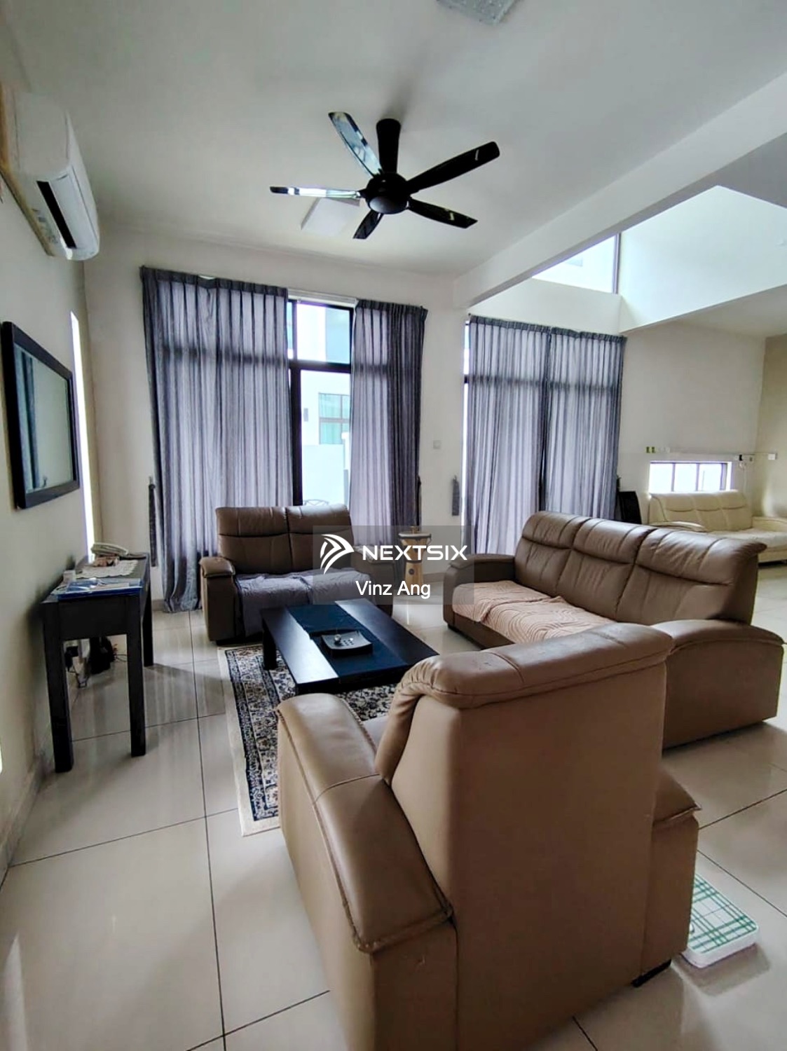 Semi-detached House For Sale in Johor Bahru Johor