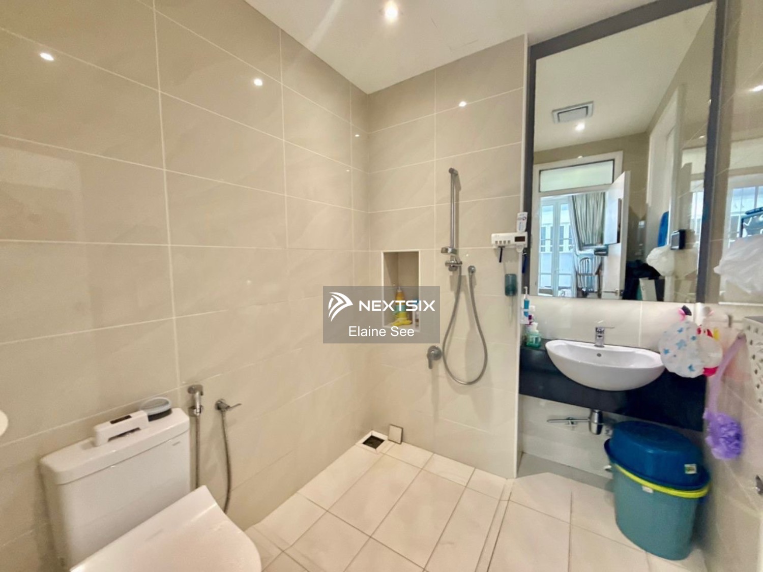 Cluster House For Sale in Johor Bahru Johor - Image 15