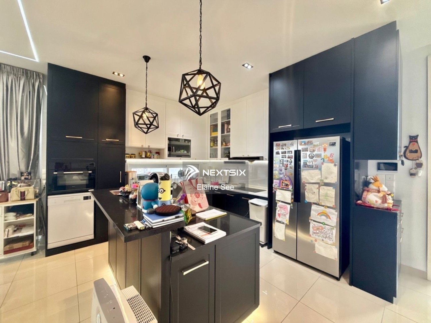 Cluster House For Sale in Johor Bahru Johor - Image 5