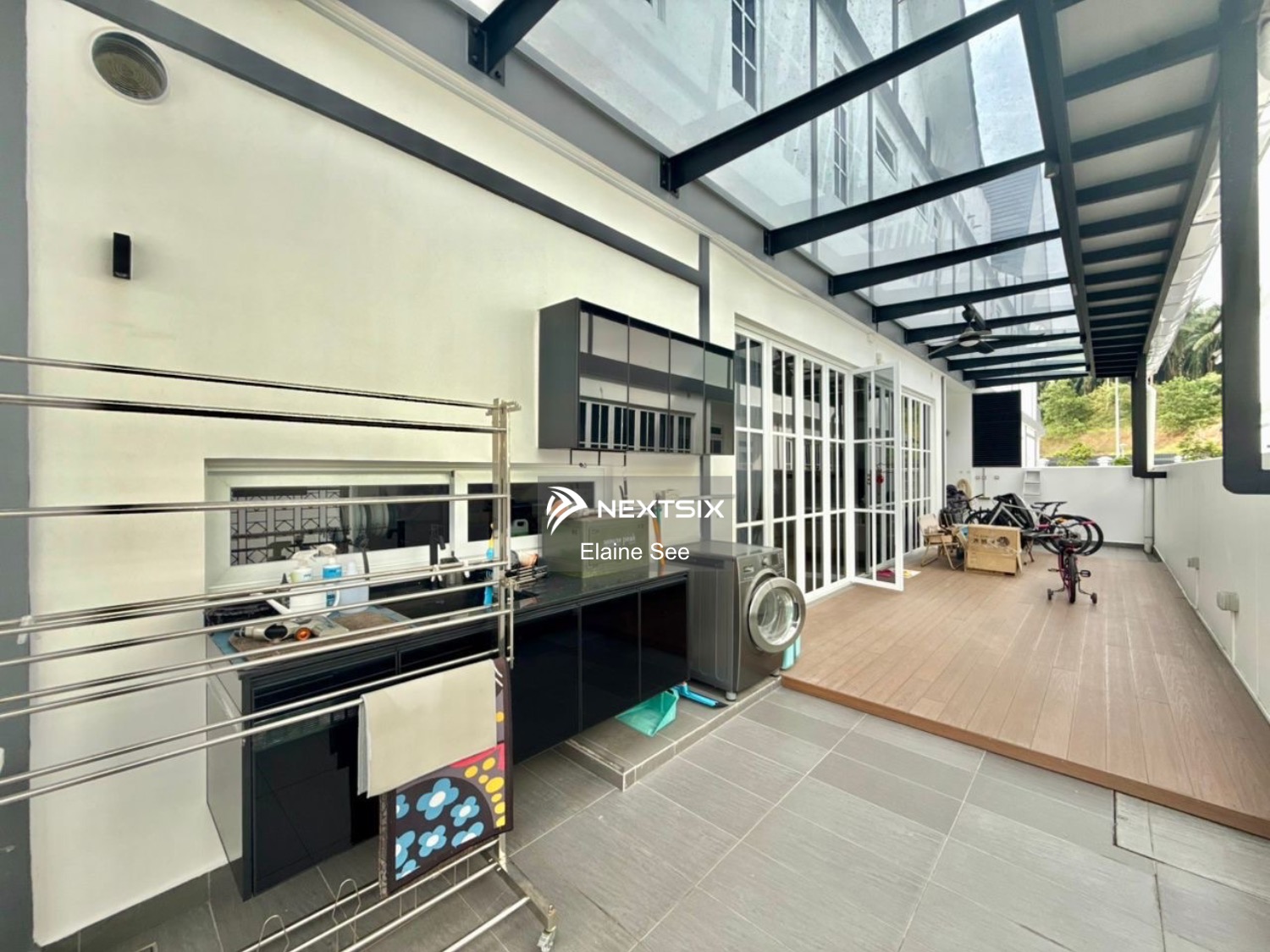 Cluster House For Sale in Johor Bahru Johor - Image 7