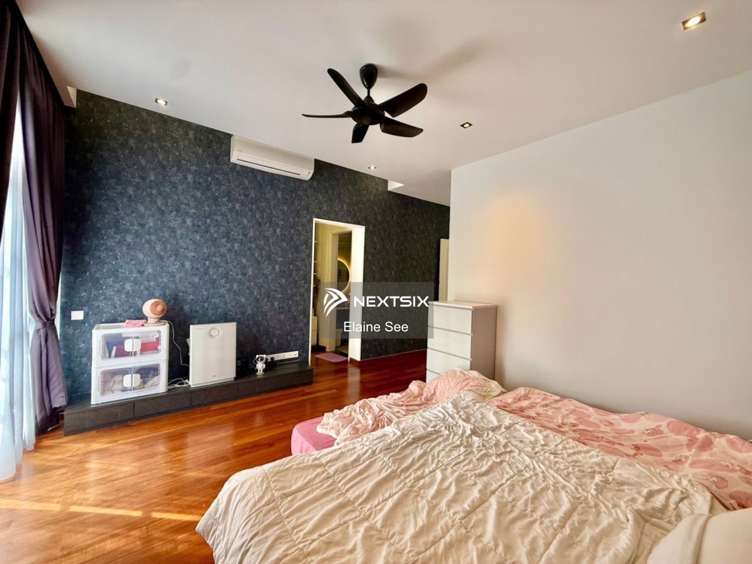 Cluster House For Sale in Johor Bahru Johor - Image 8