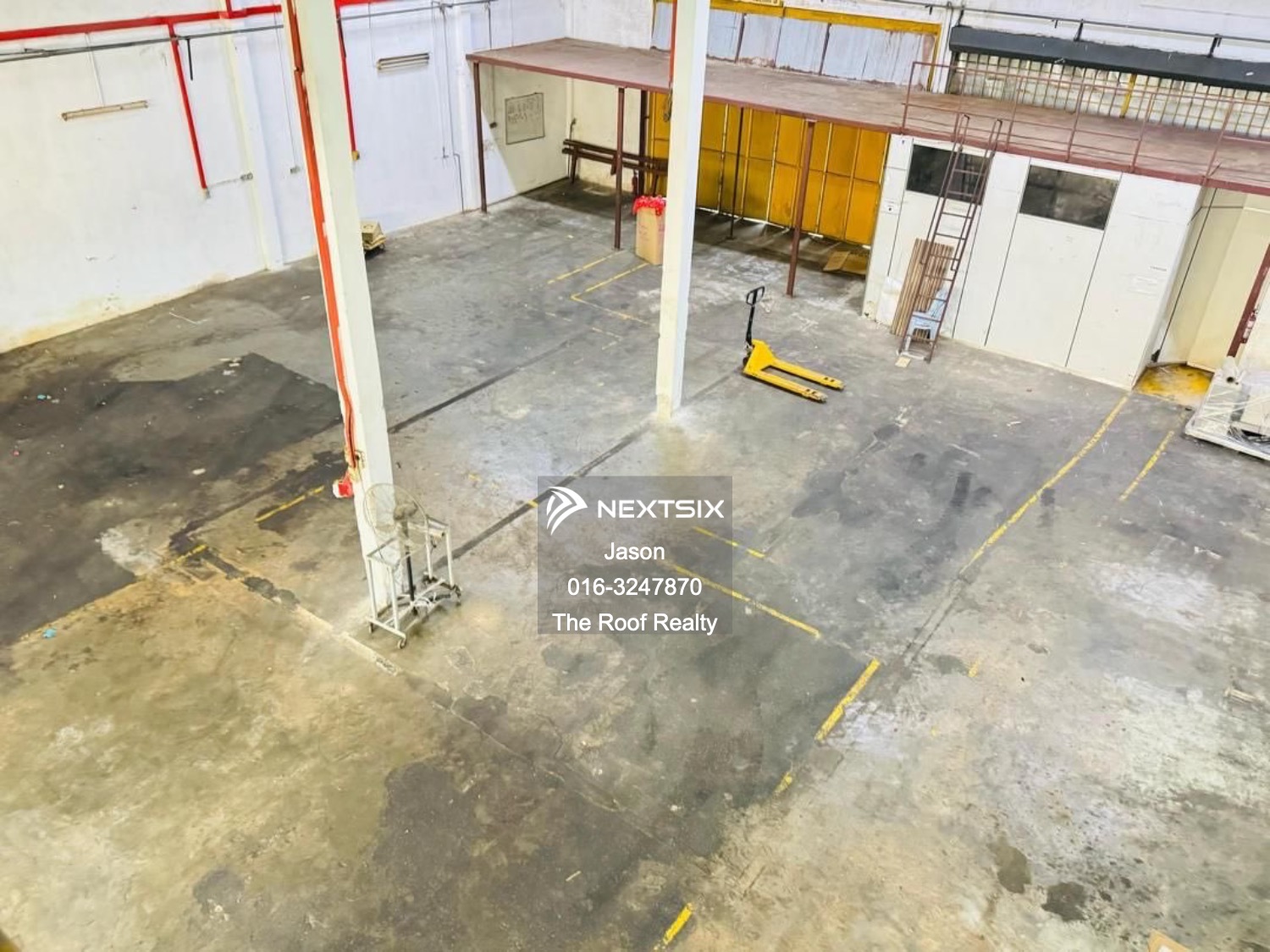 Link Factory For Sale in Puchong Selangor - Image 5