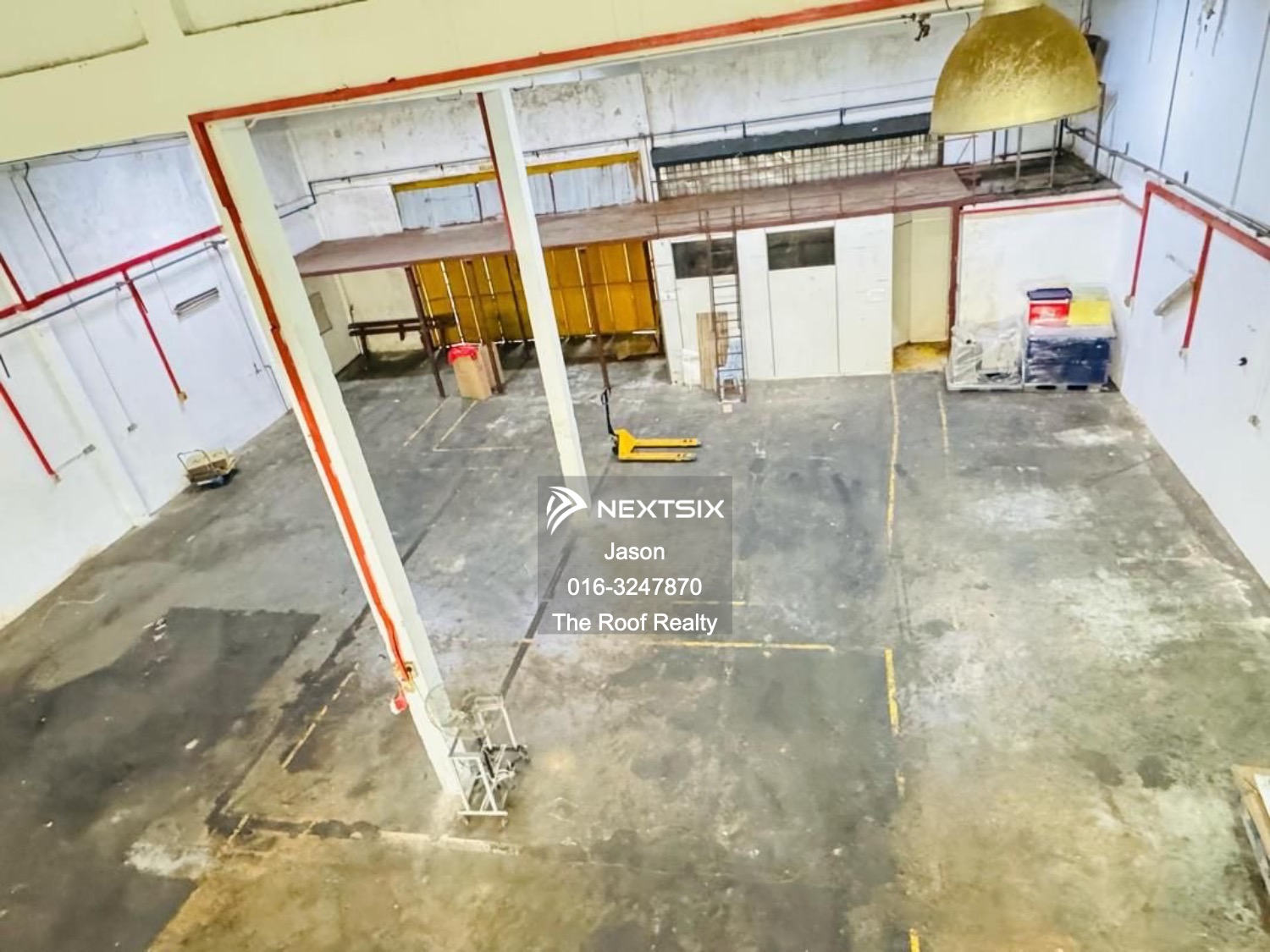 Link Factory For Sale in Puchong Selangor - Image 6