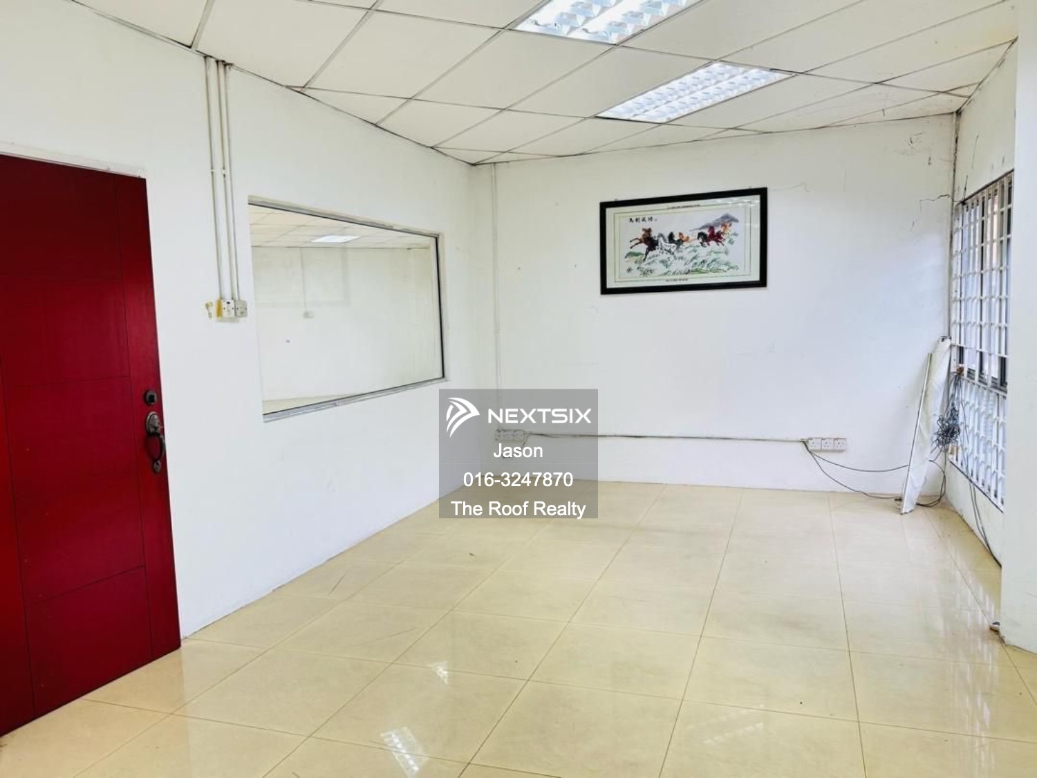 Link Factory For Sale in Puchong Selangor - Image 8