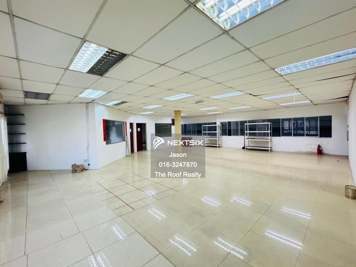 Link Factory For Sale in Puchong Selangor - Image 9