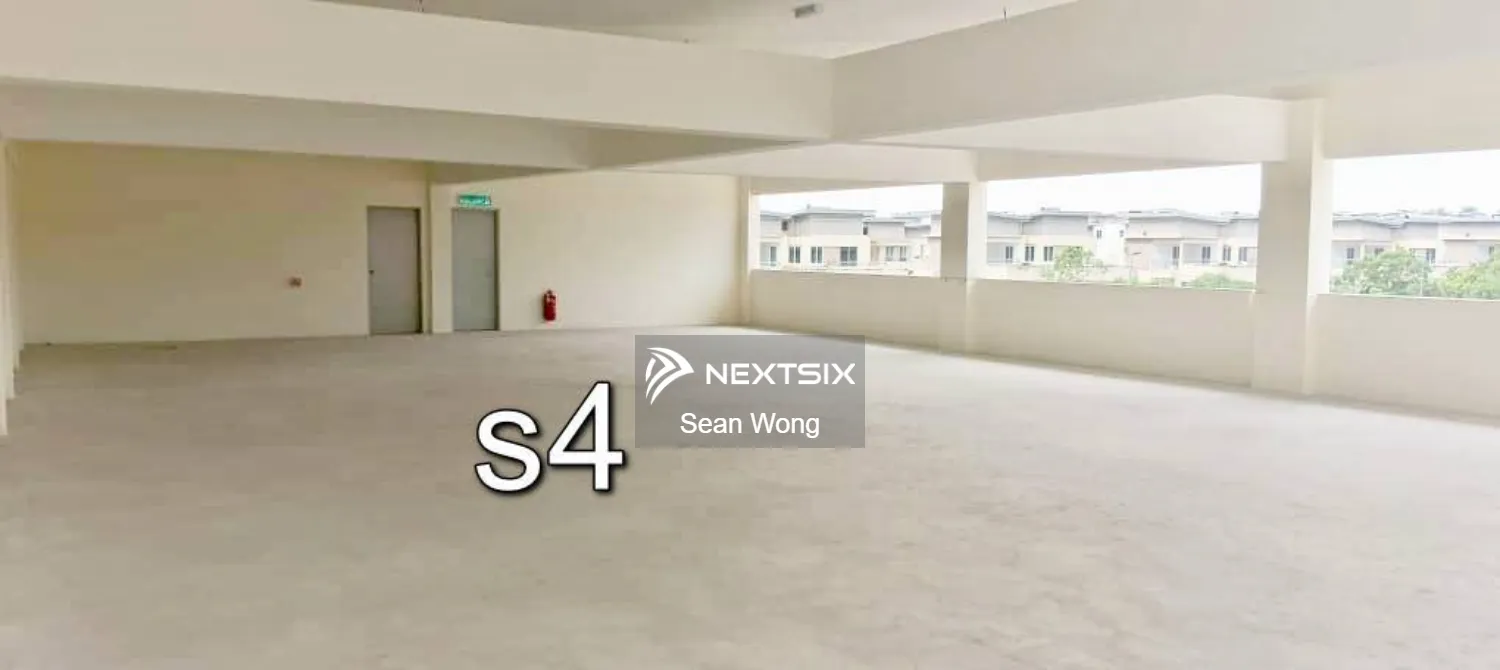 Semi-D Factory For Rent in Rawang Selangor - Image 5
