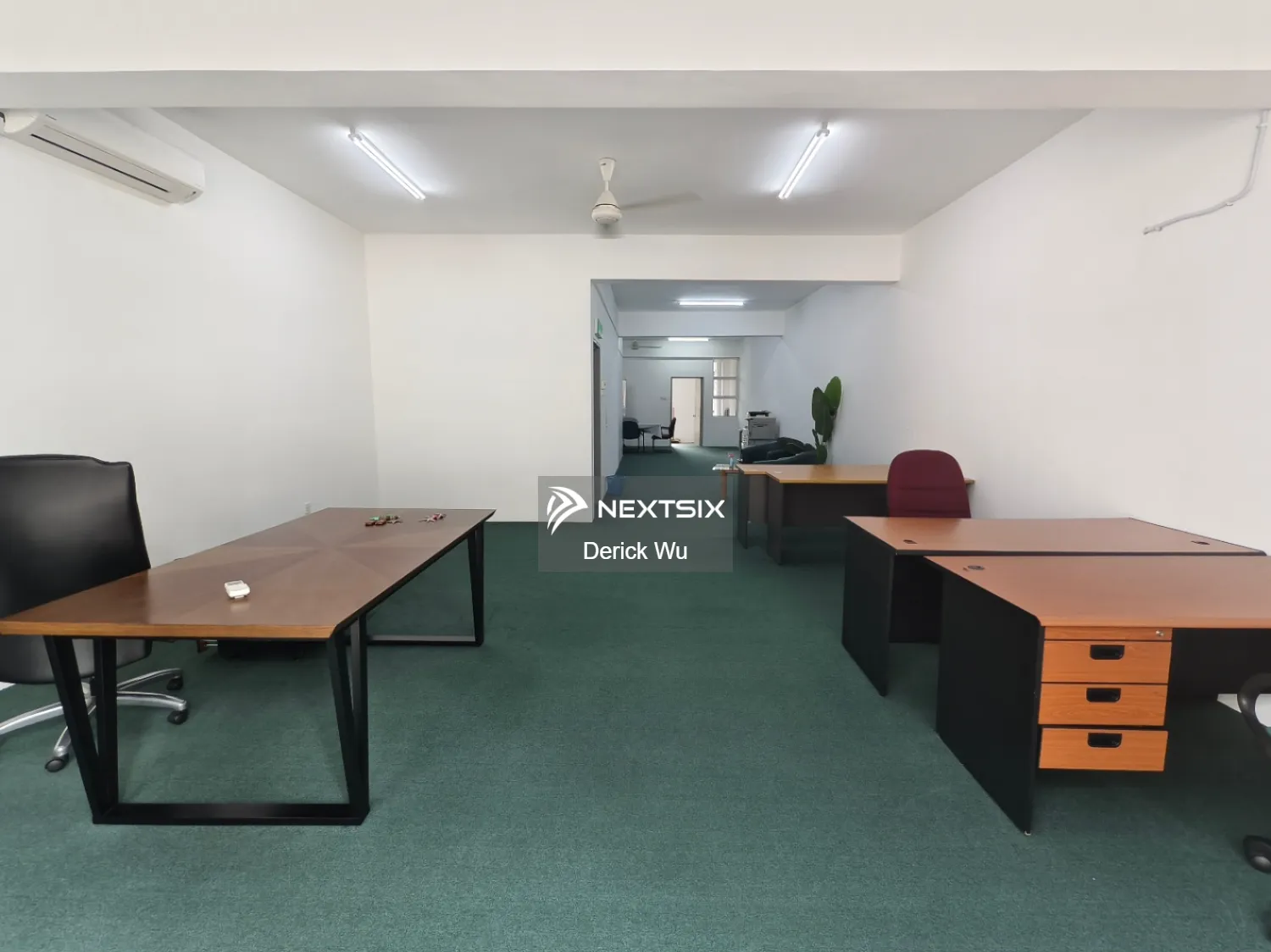 Shop For Rent in Desa Petaling Kuala Lumpur