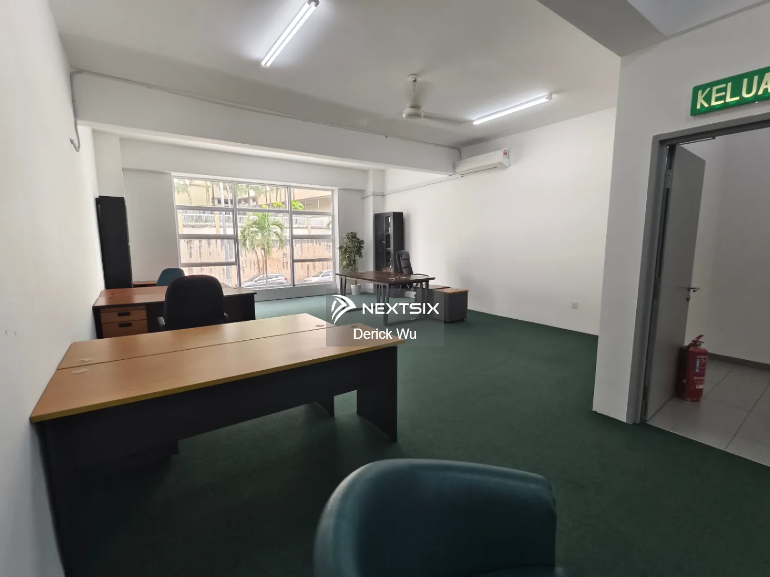 Shop For Rent in Desa Petaling Wilayah Persekutuan Kuala Lumpur - Image 12