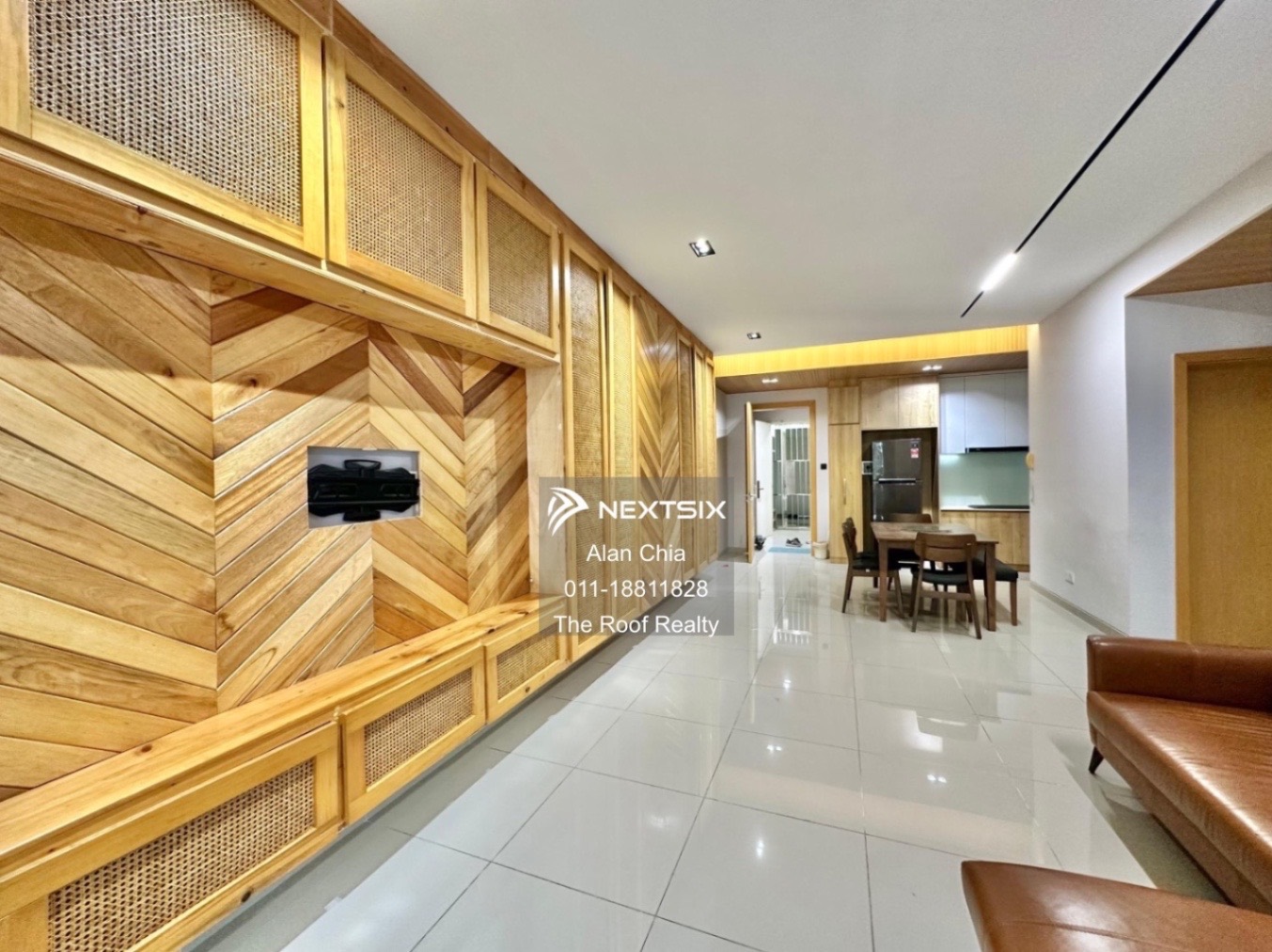 Condominium For Sale in Kota Kinabalu Sabah