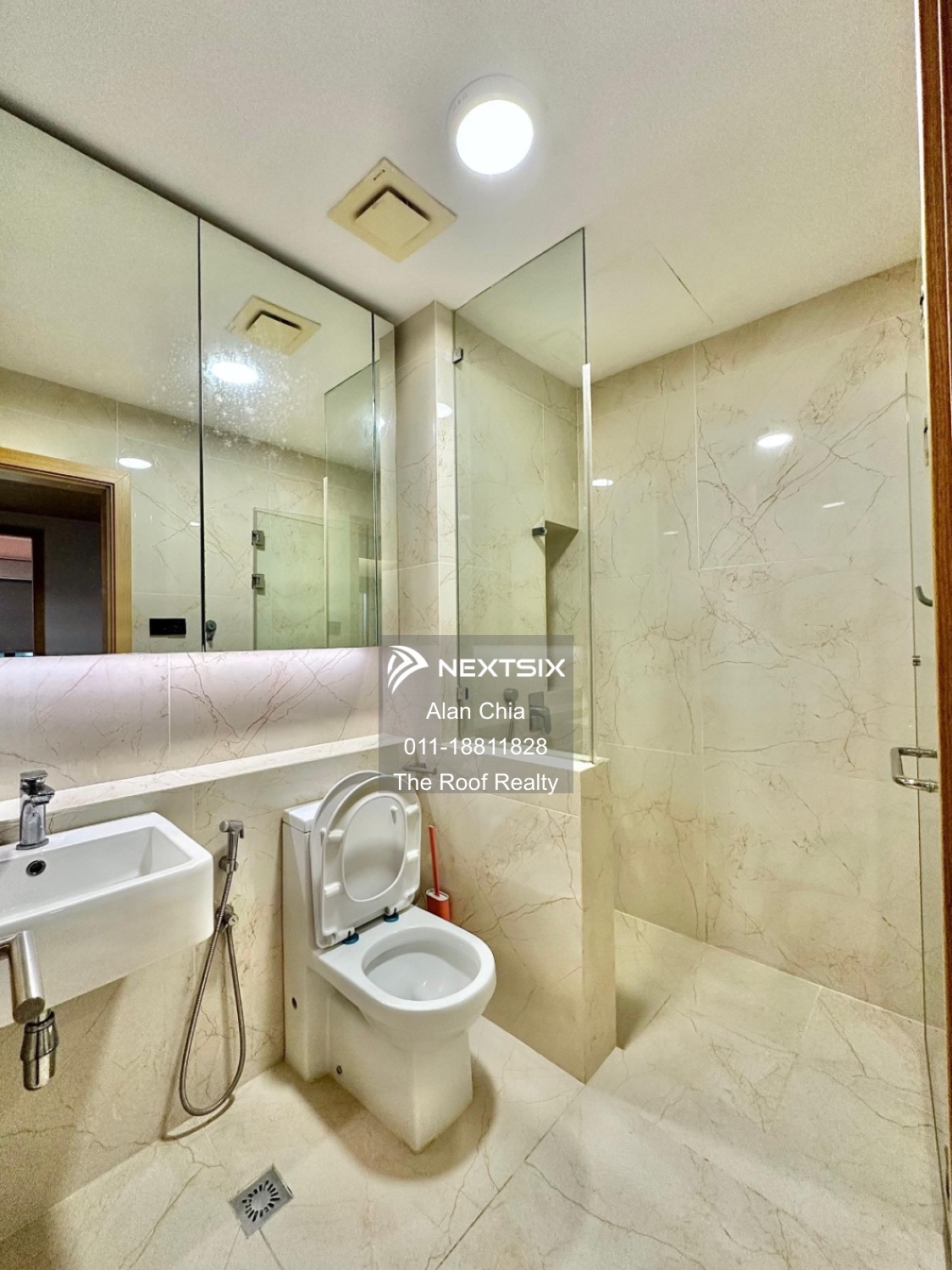 Condominium For Sale in Kota Kinabalu Sabah - Image 13