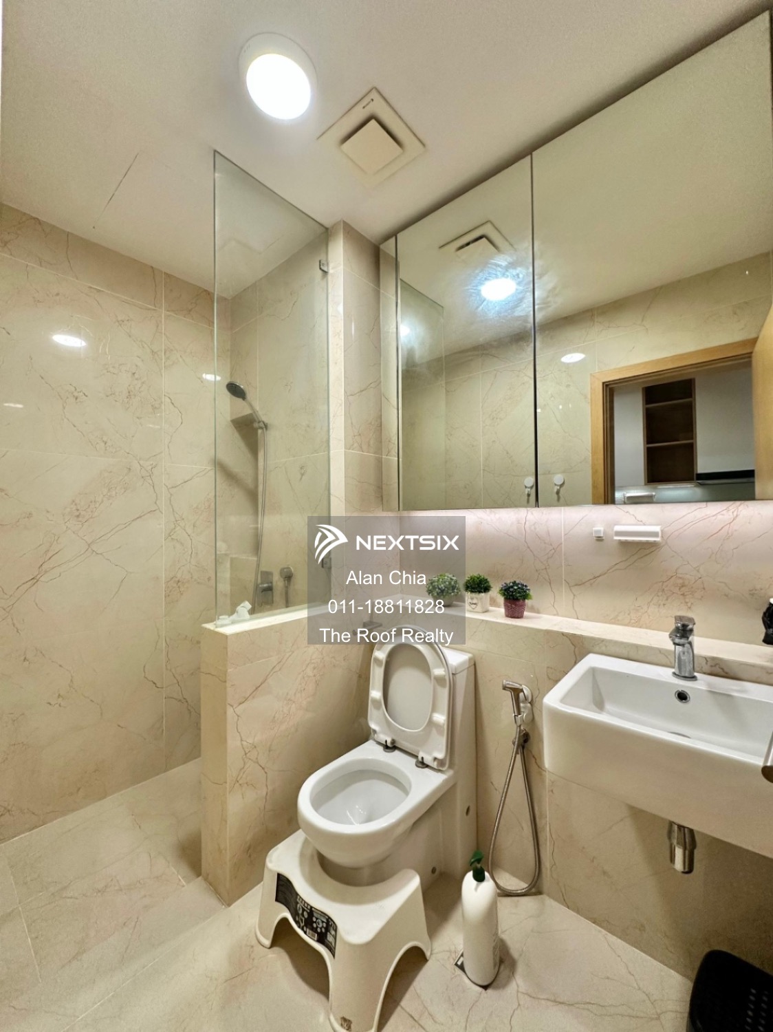 Condominium For Sale in Kota Kinabalu Sabah - Image 7
