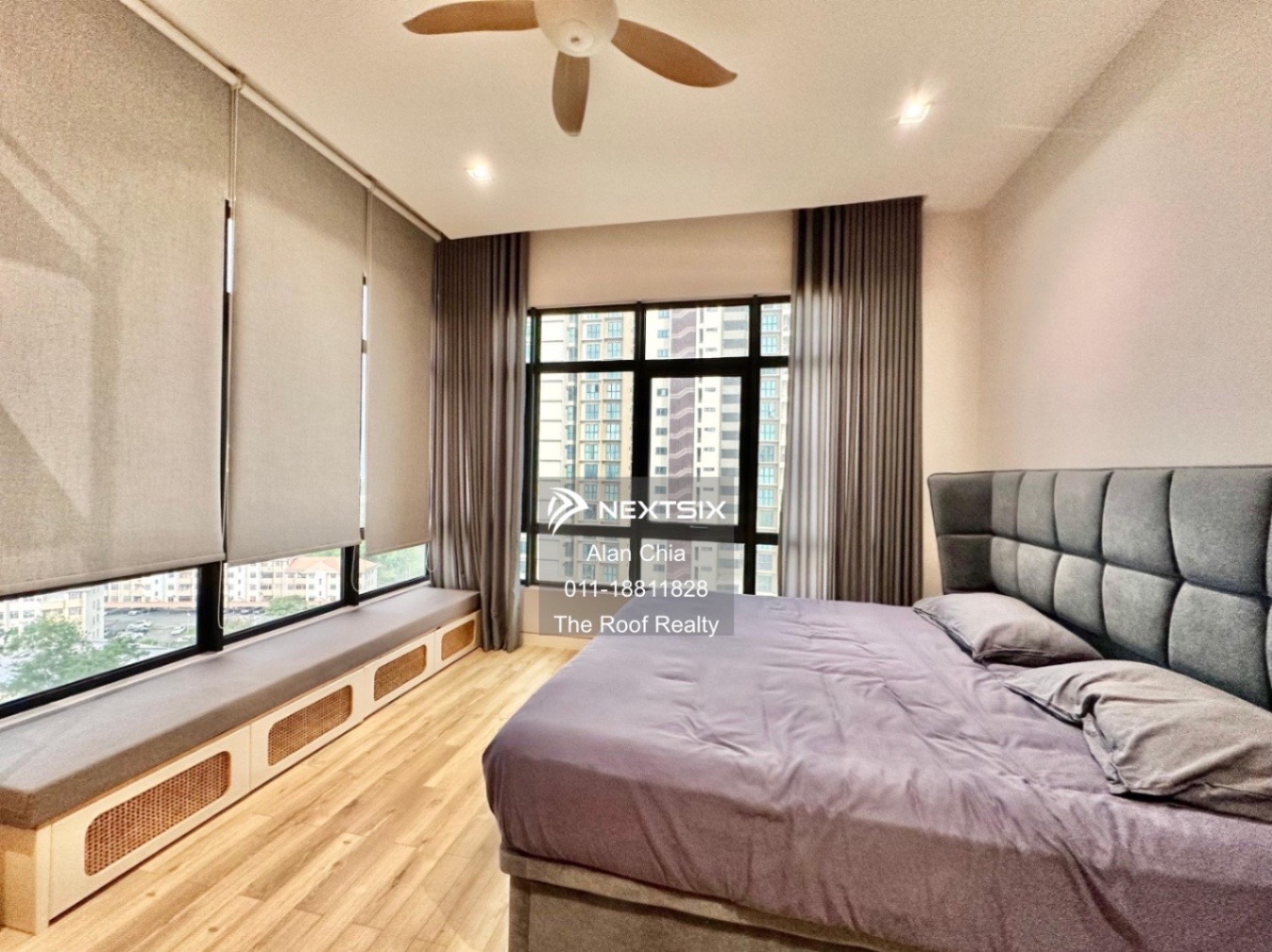 Condominium For Sale in Kota Kinabalu Sabah - Image 8