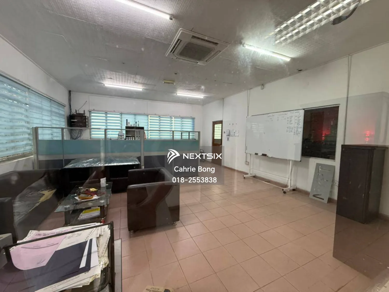 Detached Factory For Rent in Ulu Tiram Johor - Image 9