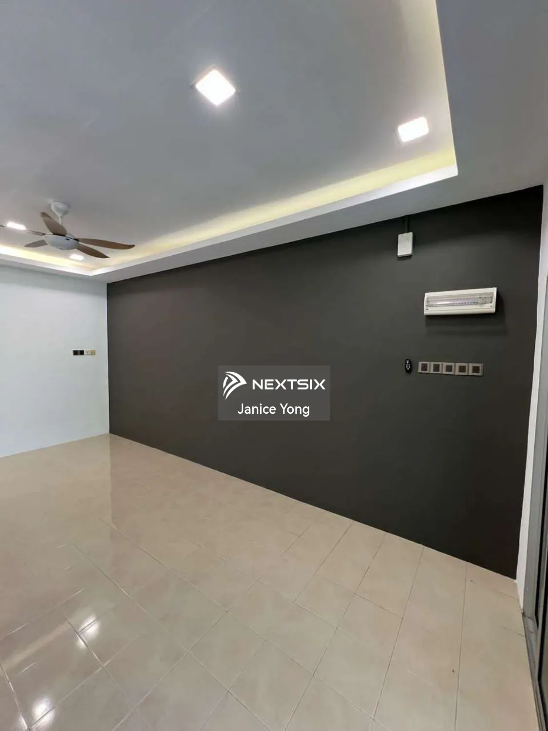 1-sty Terrace/Link House For Sale in Kluang Johor - Image 6