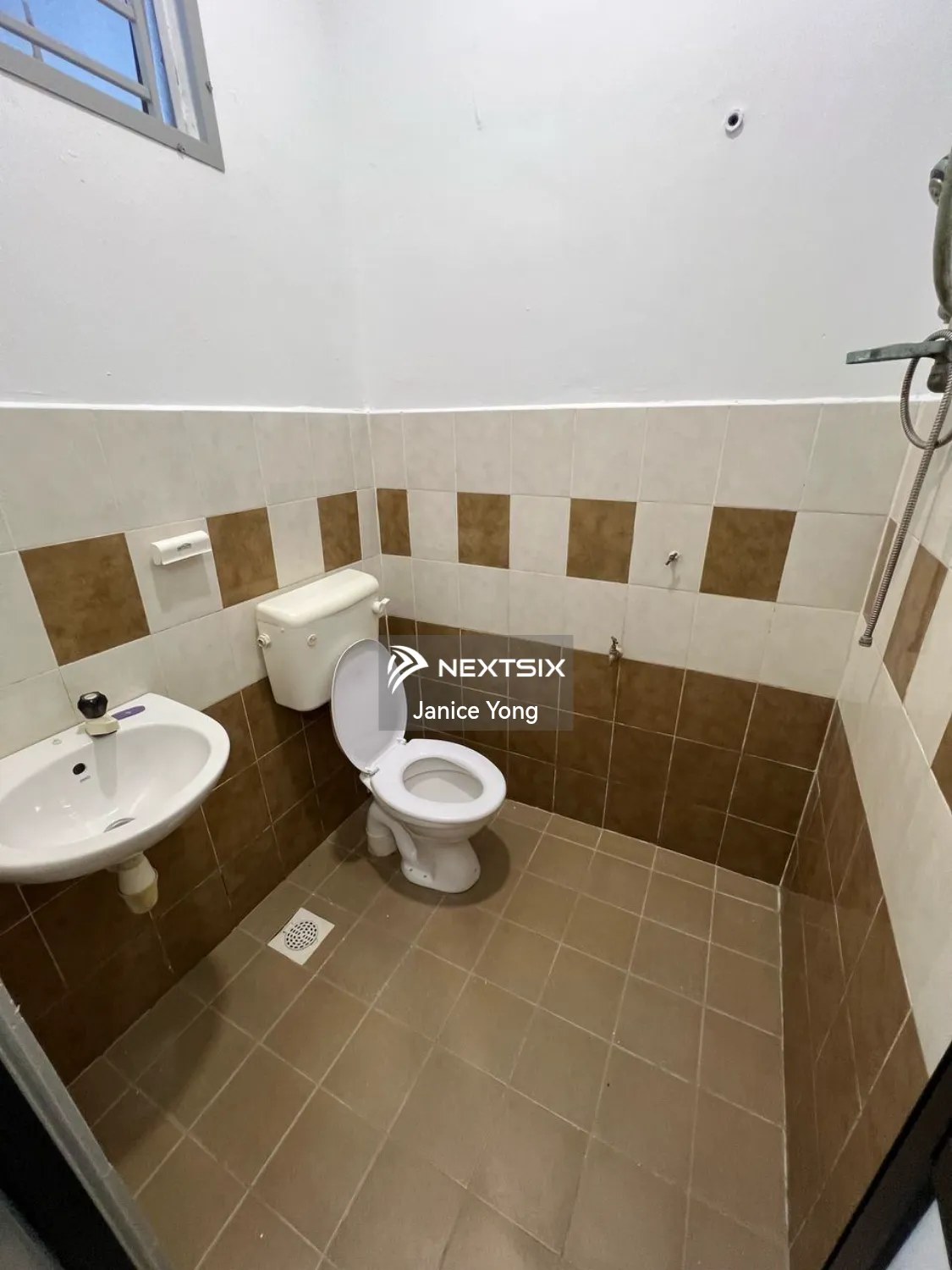 1-sty Terrace/Link House For Sale in Kluang Johor - Image 7